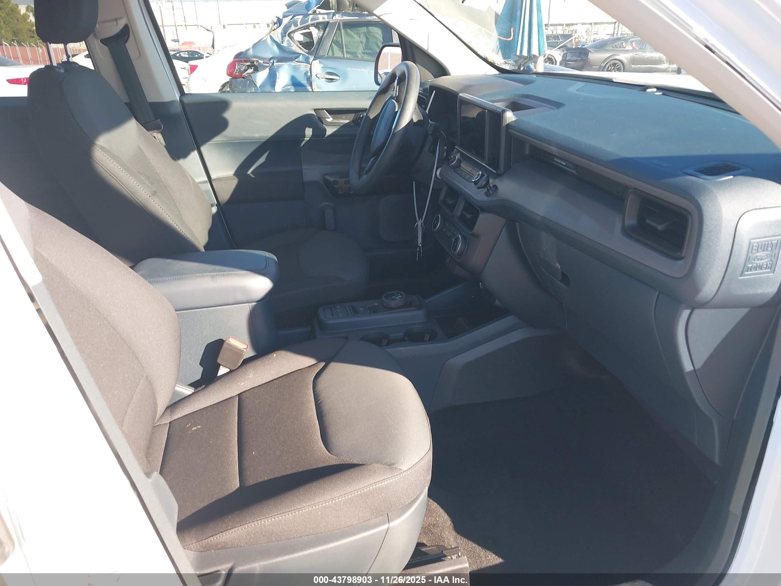 FORD MAVERICK image 5