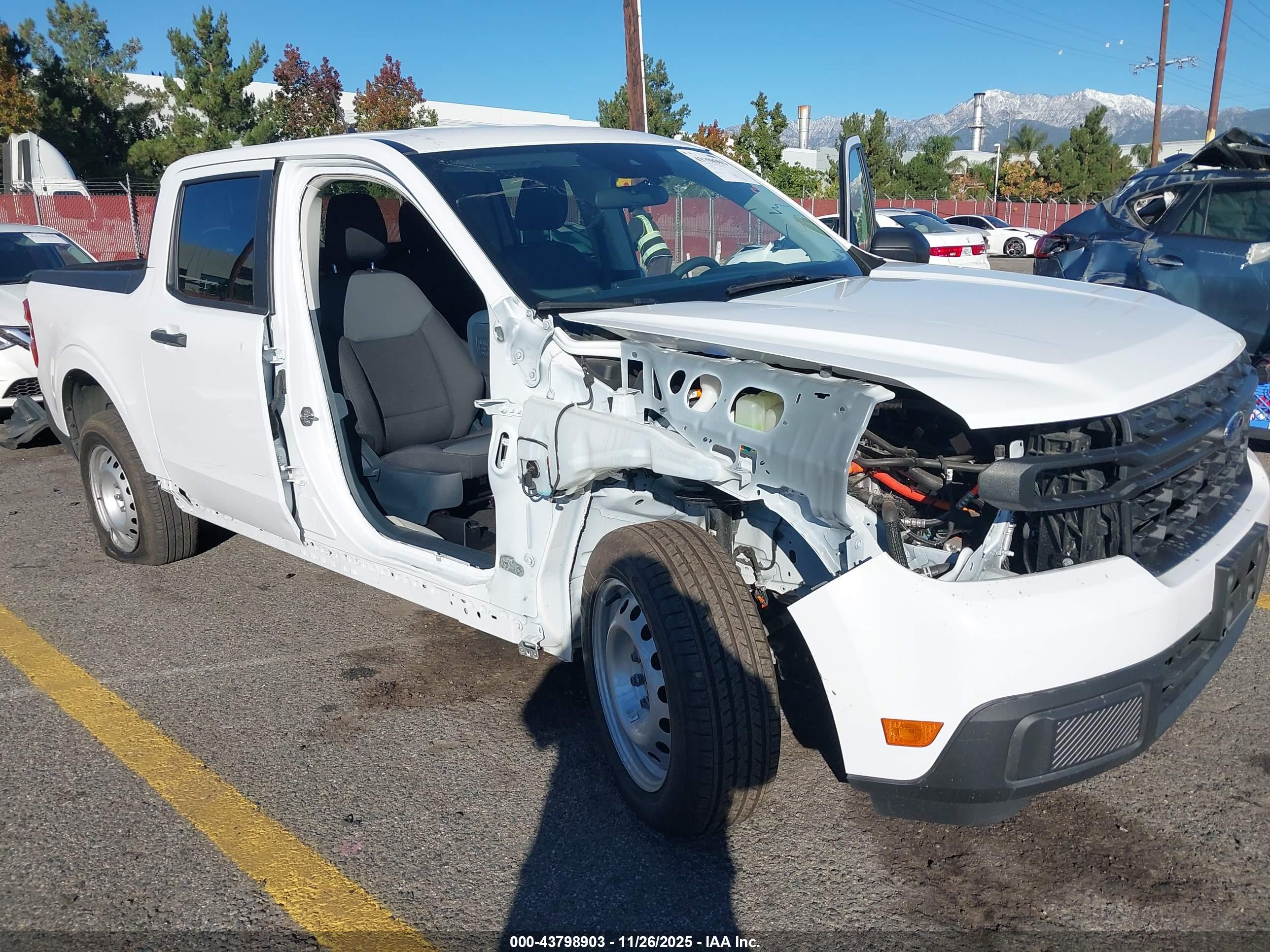 FORD MAVERICK image 6