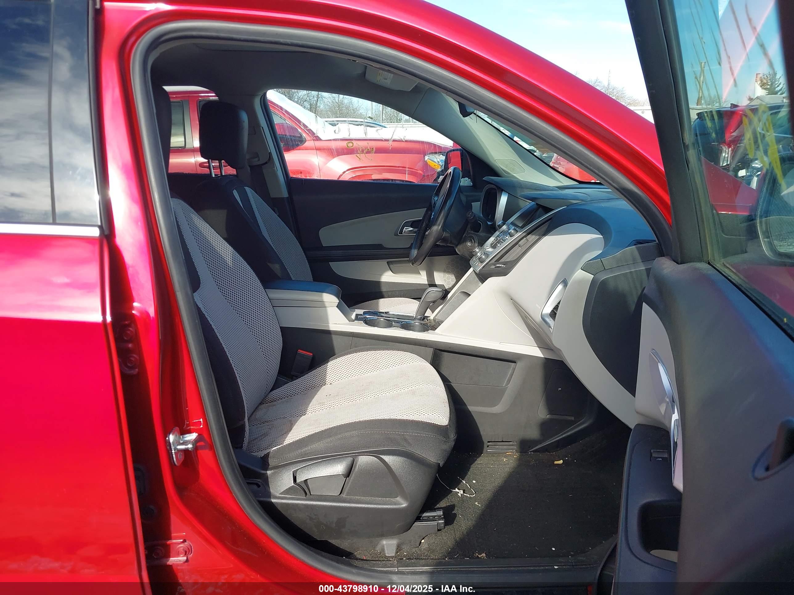 CHEVROLET EQUINOX image 5