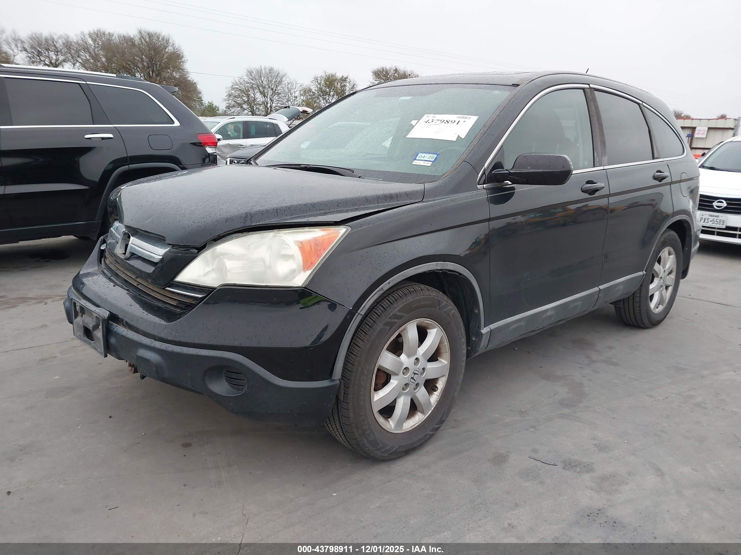 HONDA CR-V image 2