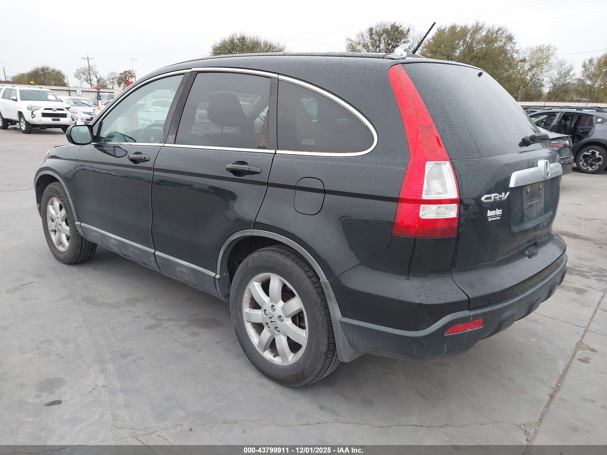 HONDA CR-V image 3