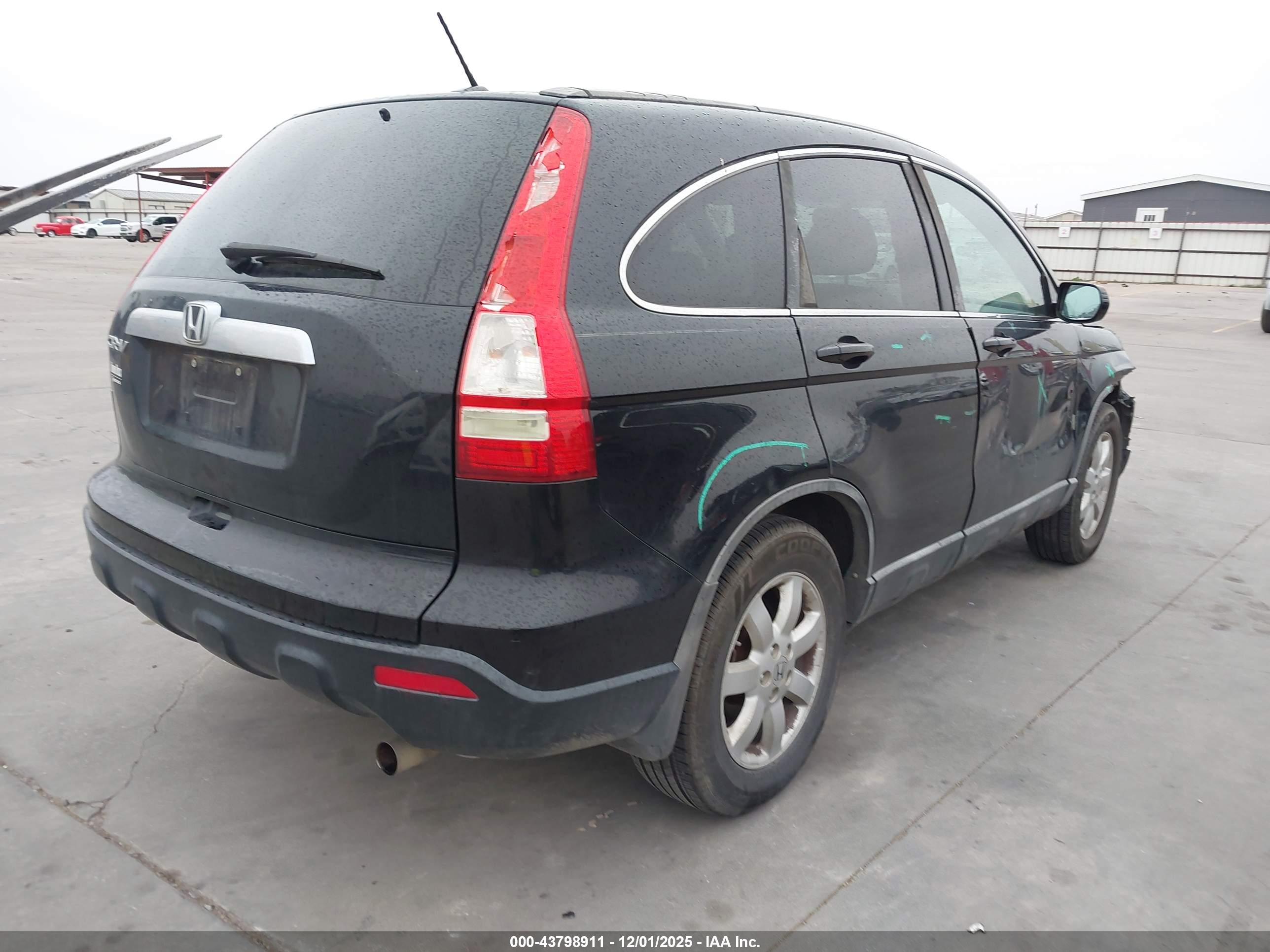 HONDA CR-V image 4