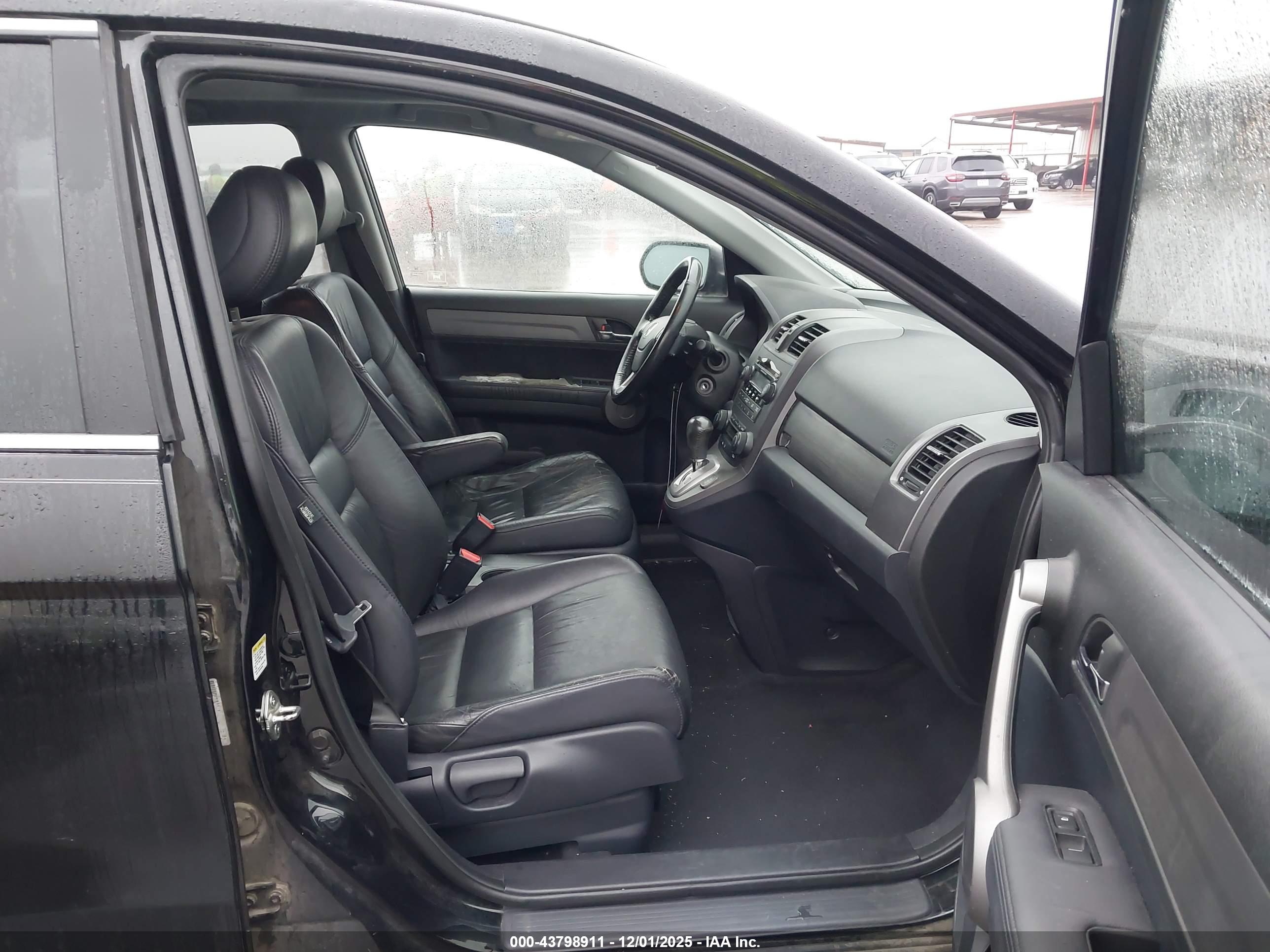 HONDA CR-V image 5