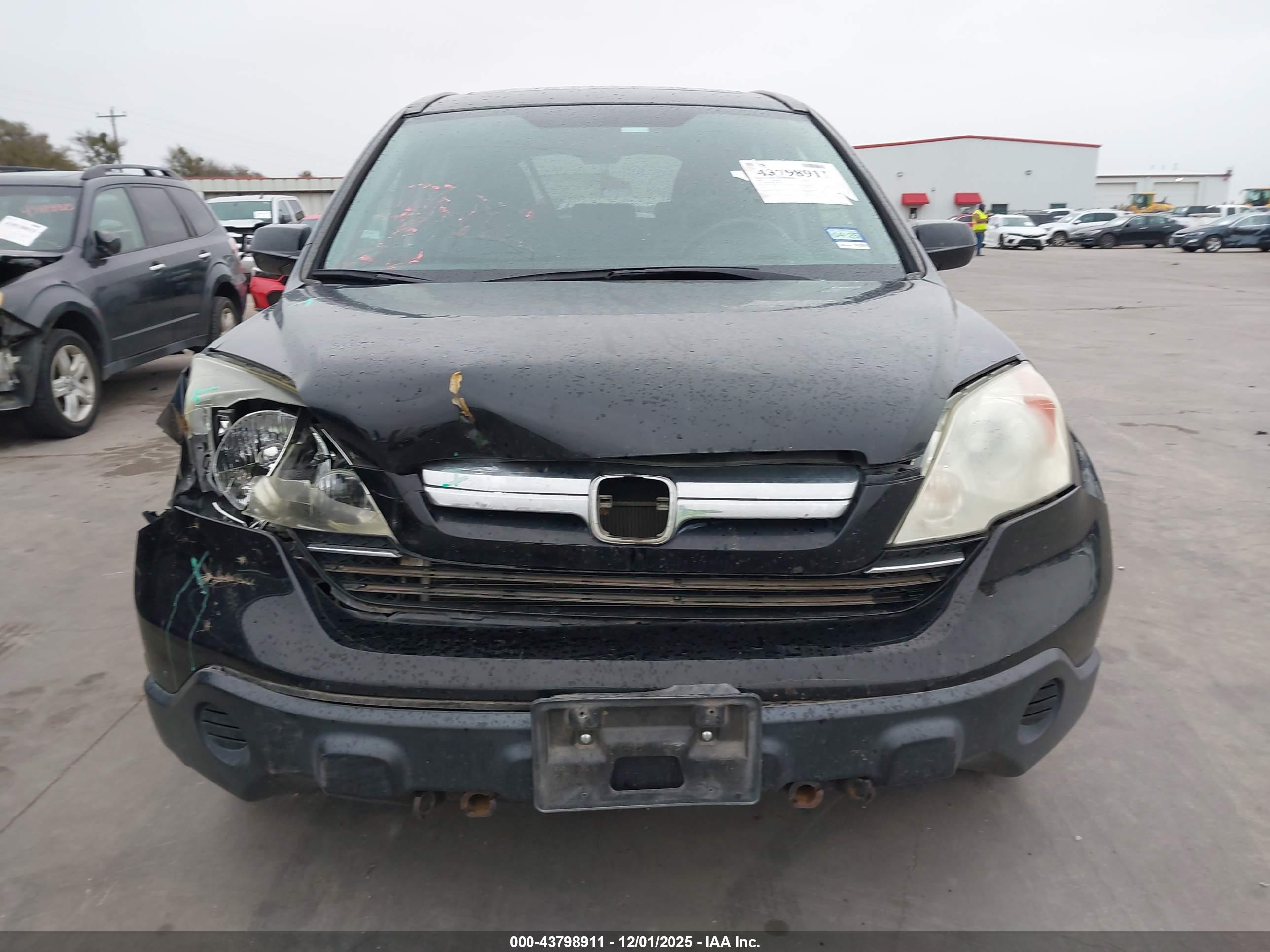 HONDA CR-V image 6