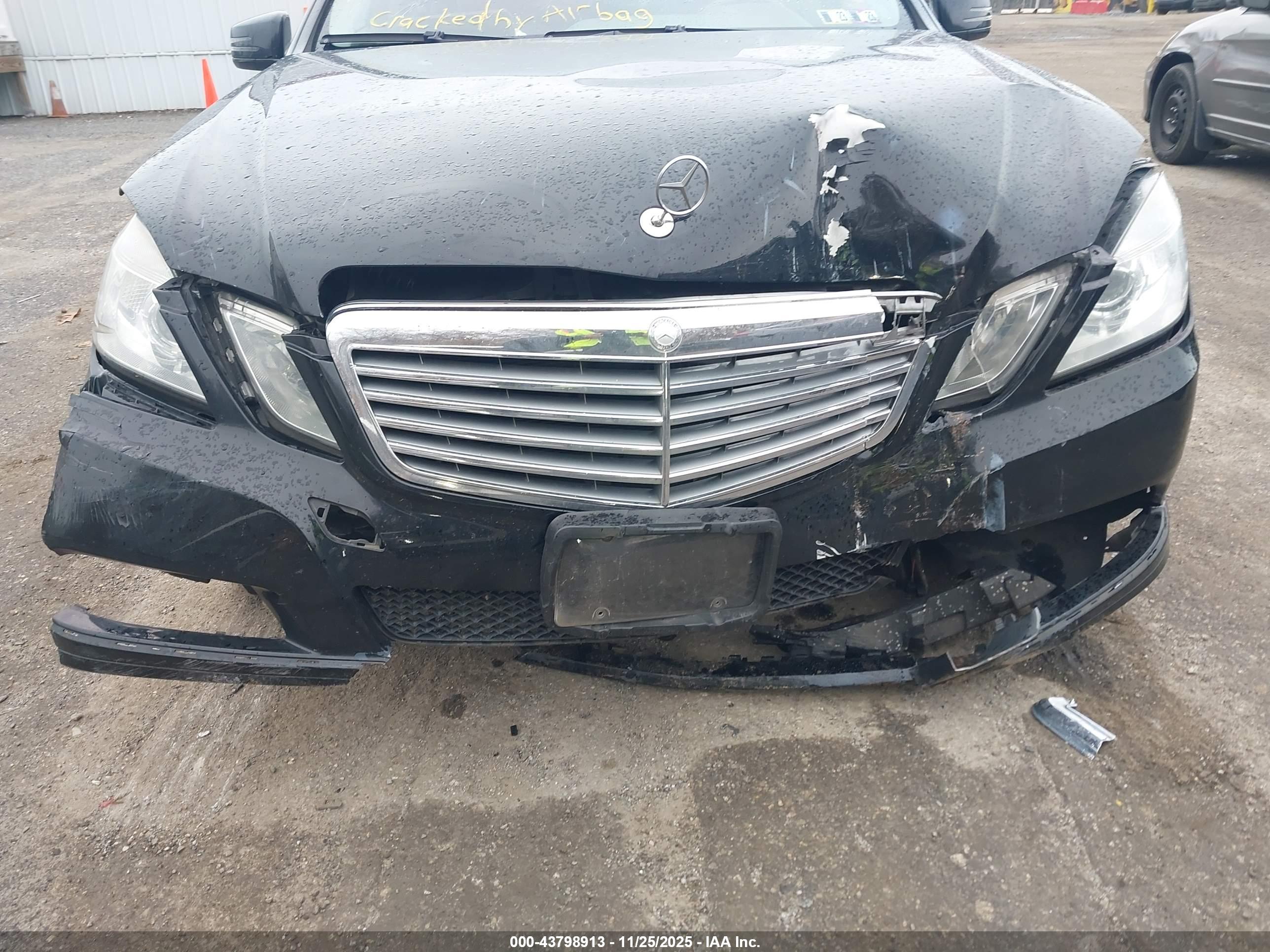 MERCEDES-BENZ E image 6