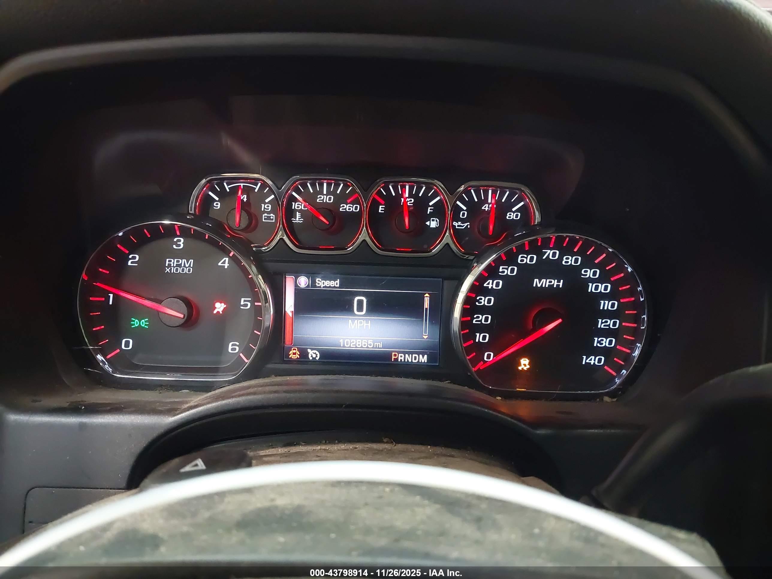 GMC SIERRA image 7
