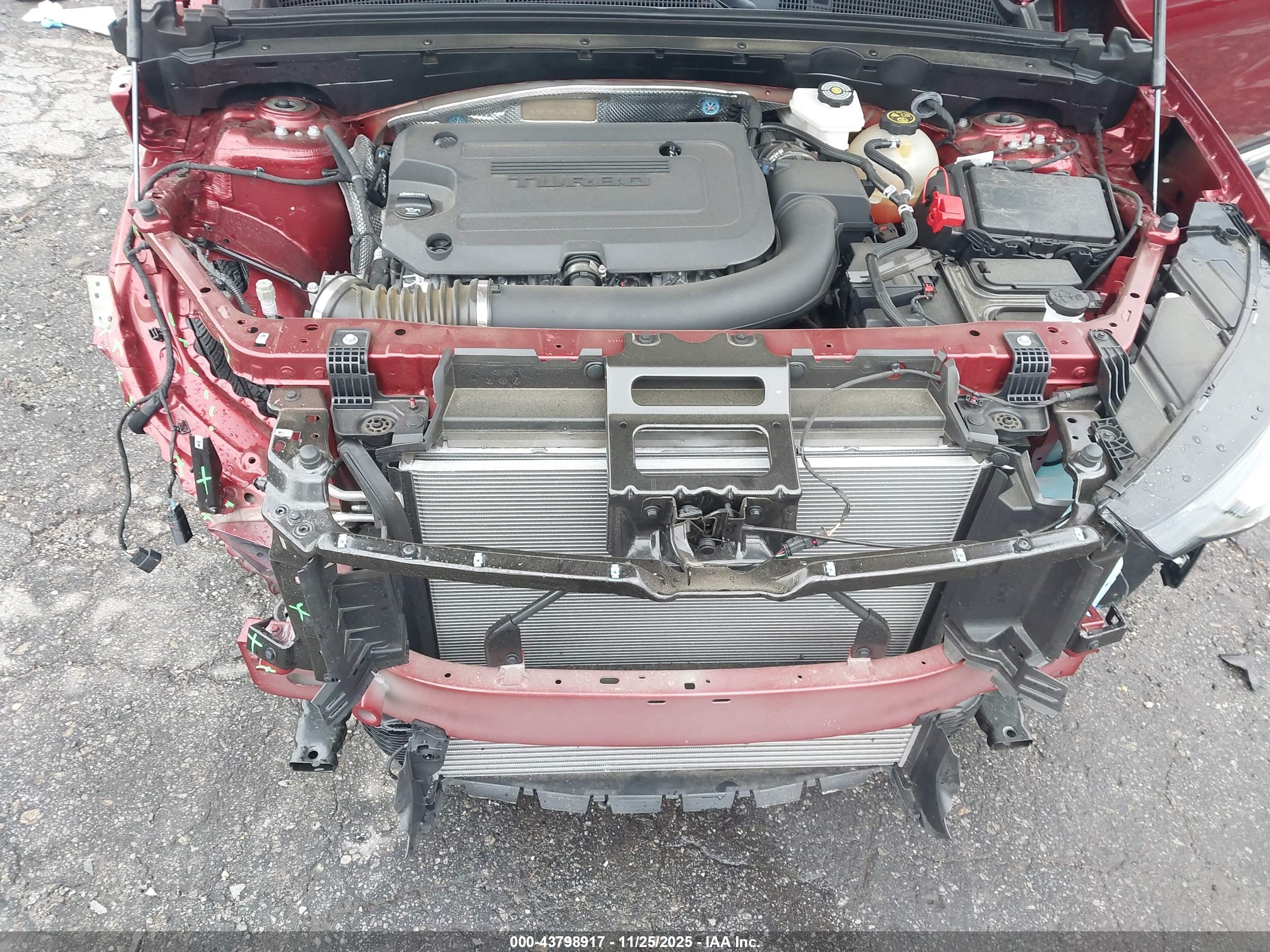 BUICK ENVISION image 10