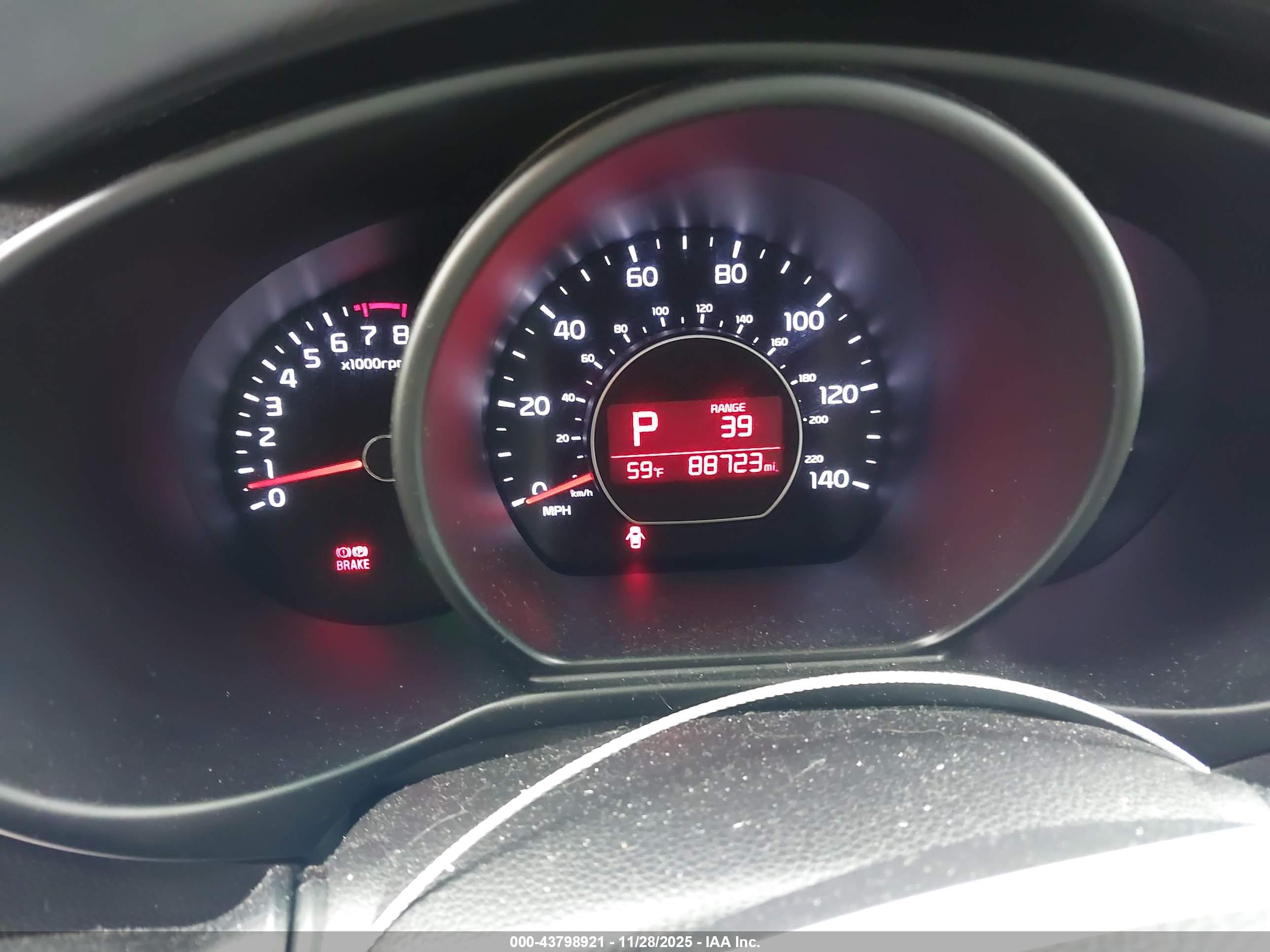 KIA SOUL image 7