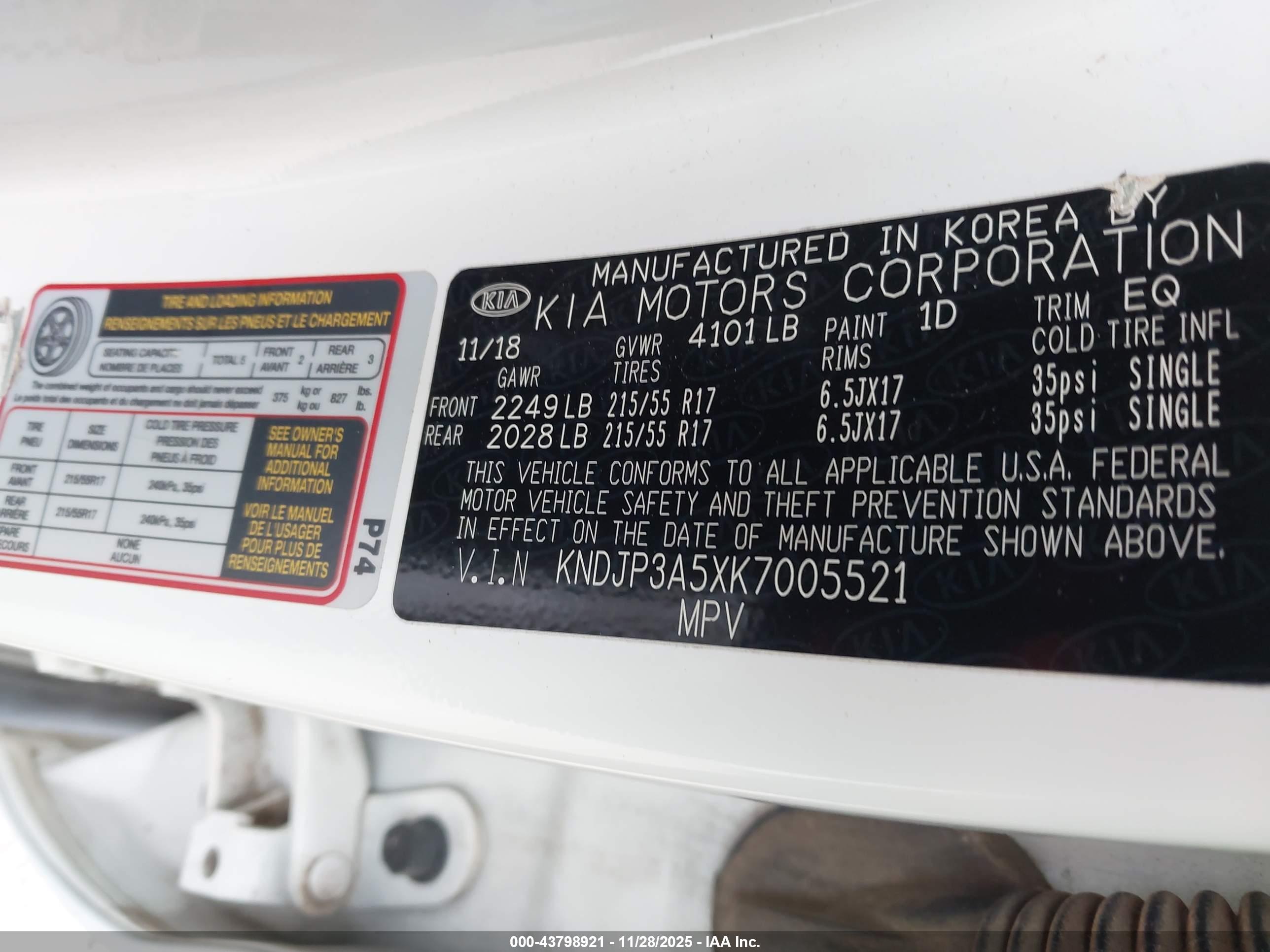 KIA SOUL image 9