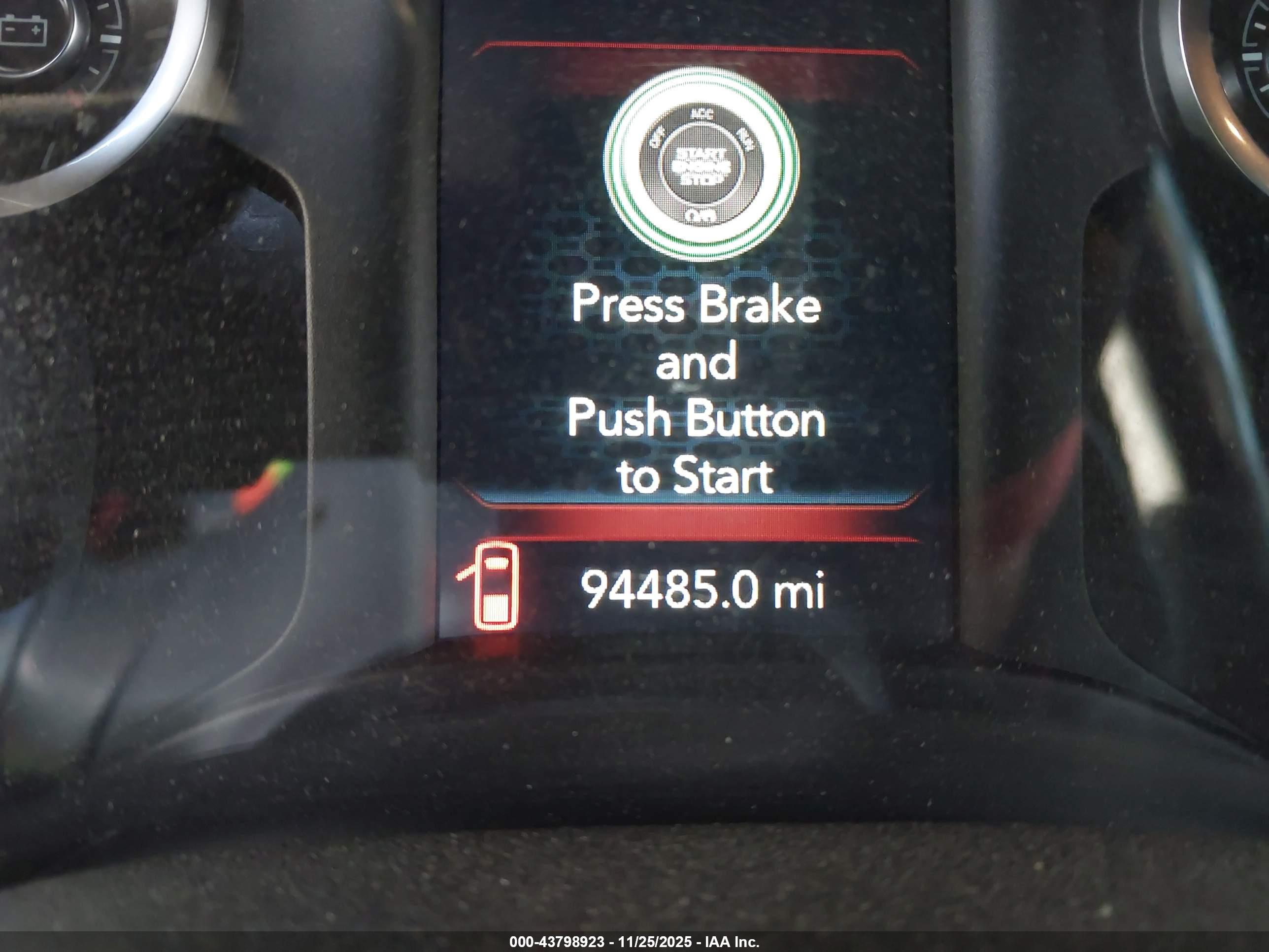 RAM 1500 image 7