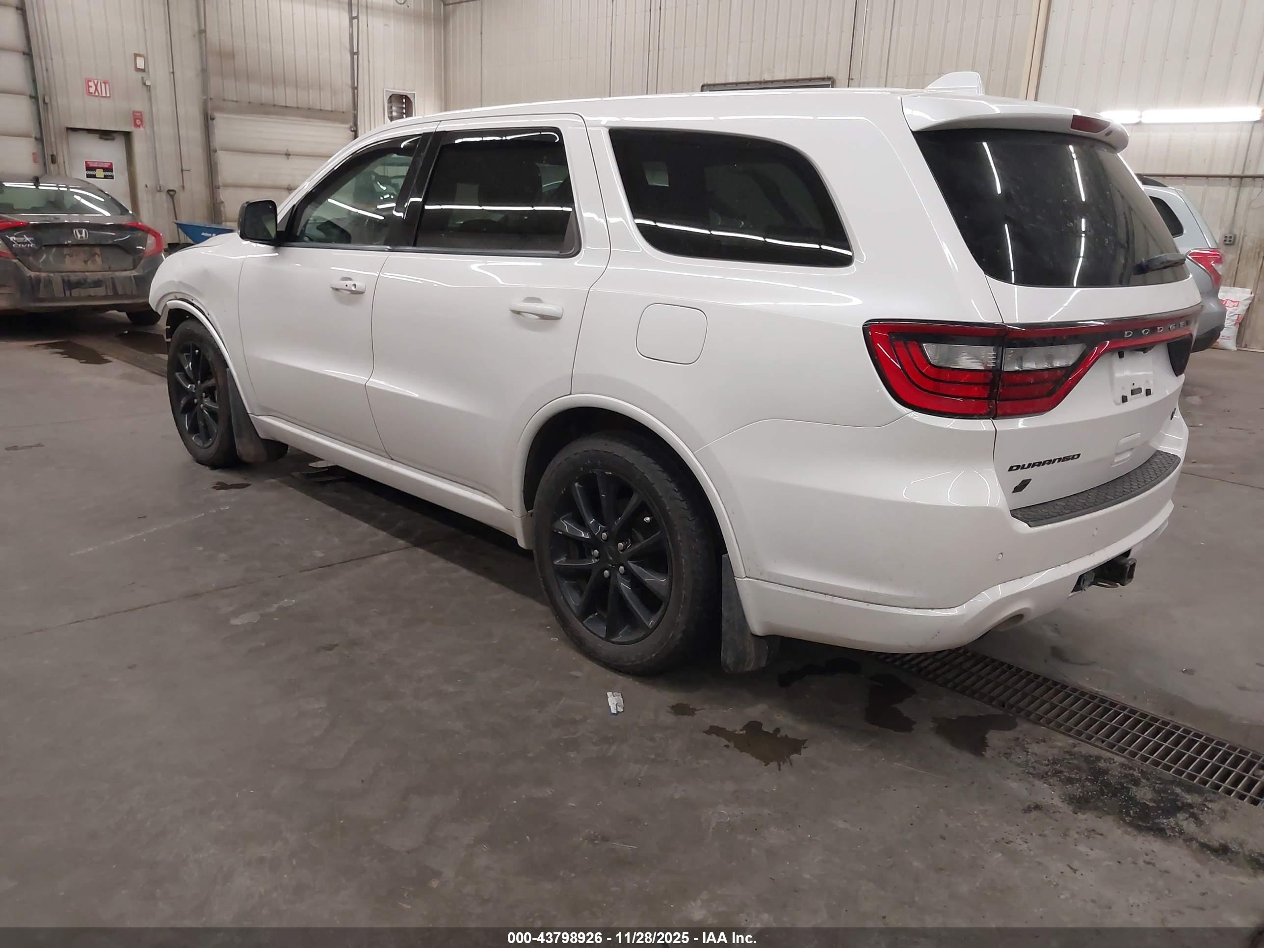 DODGE DURANGO image 3