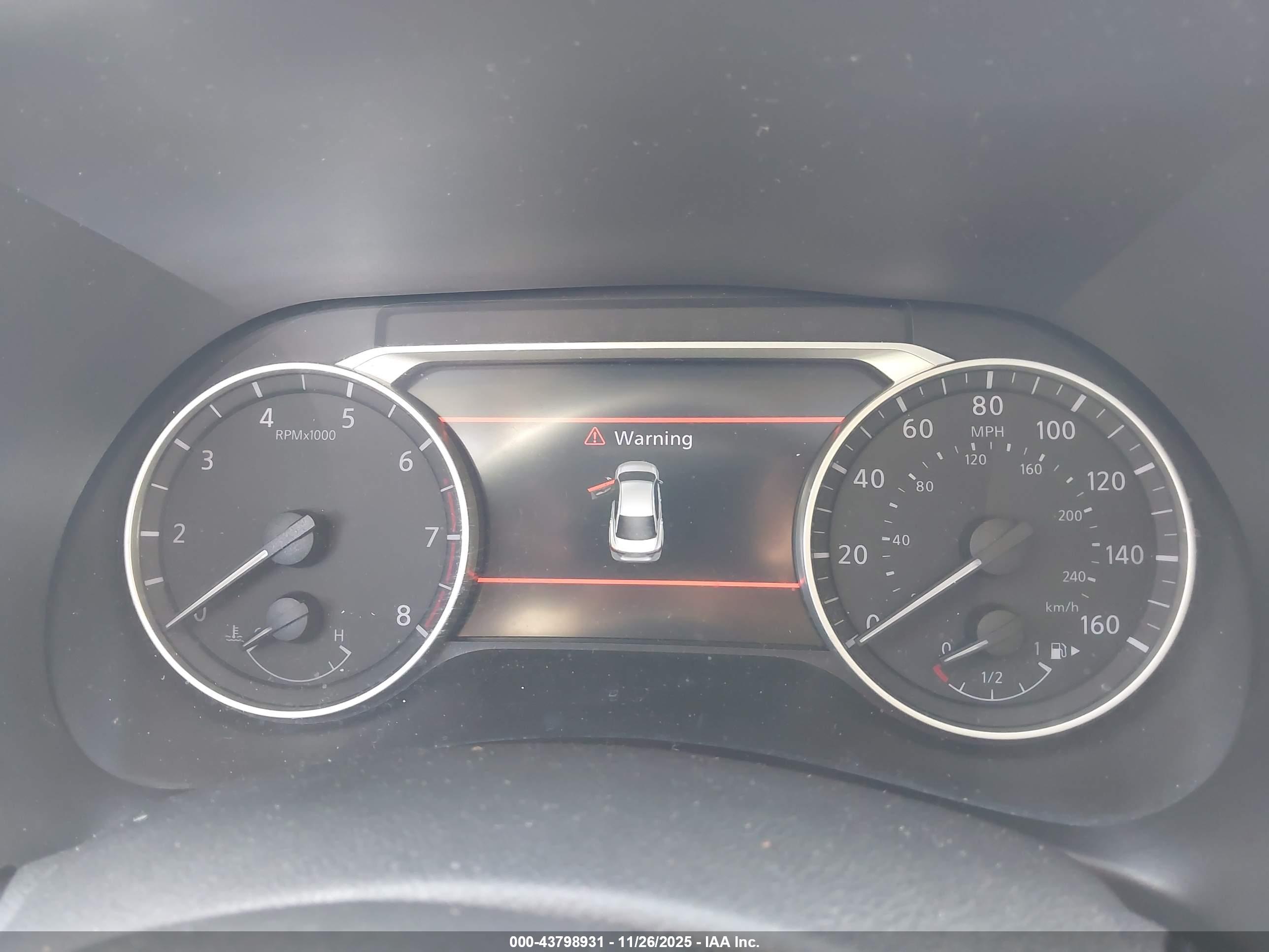 NISSAN SENTRA image 7