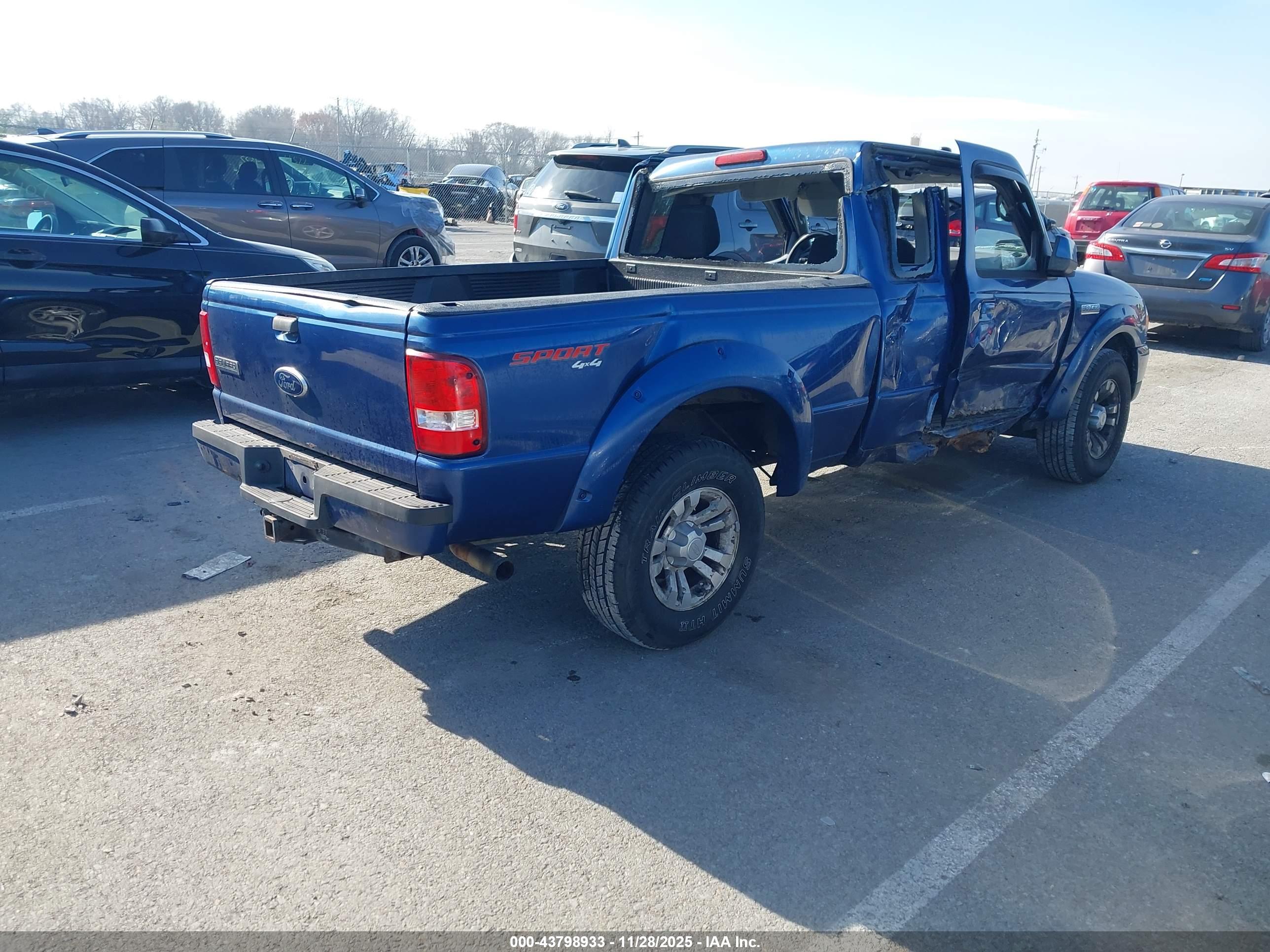 FORD RANGER image 4