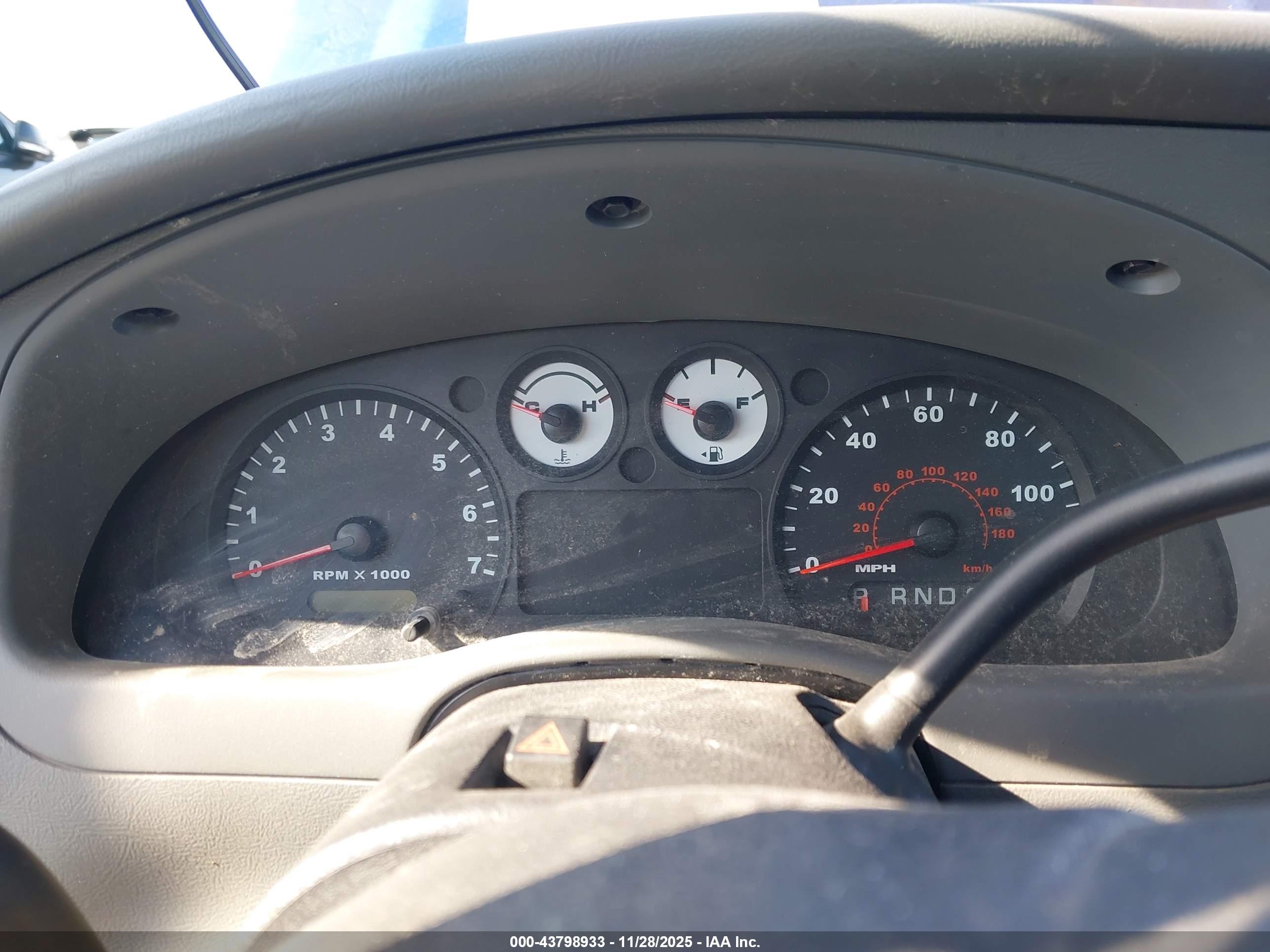 FORD RANGER image 7