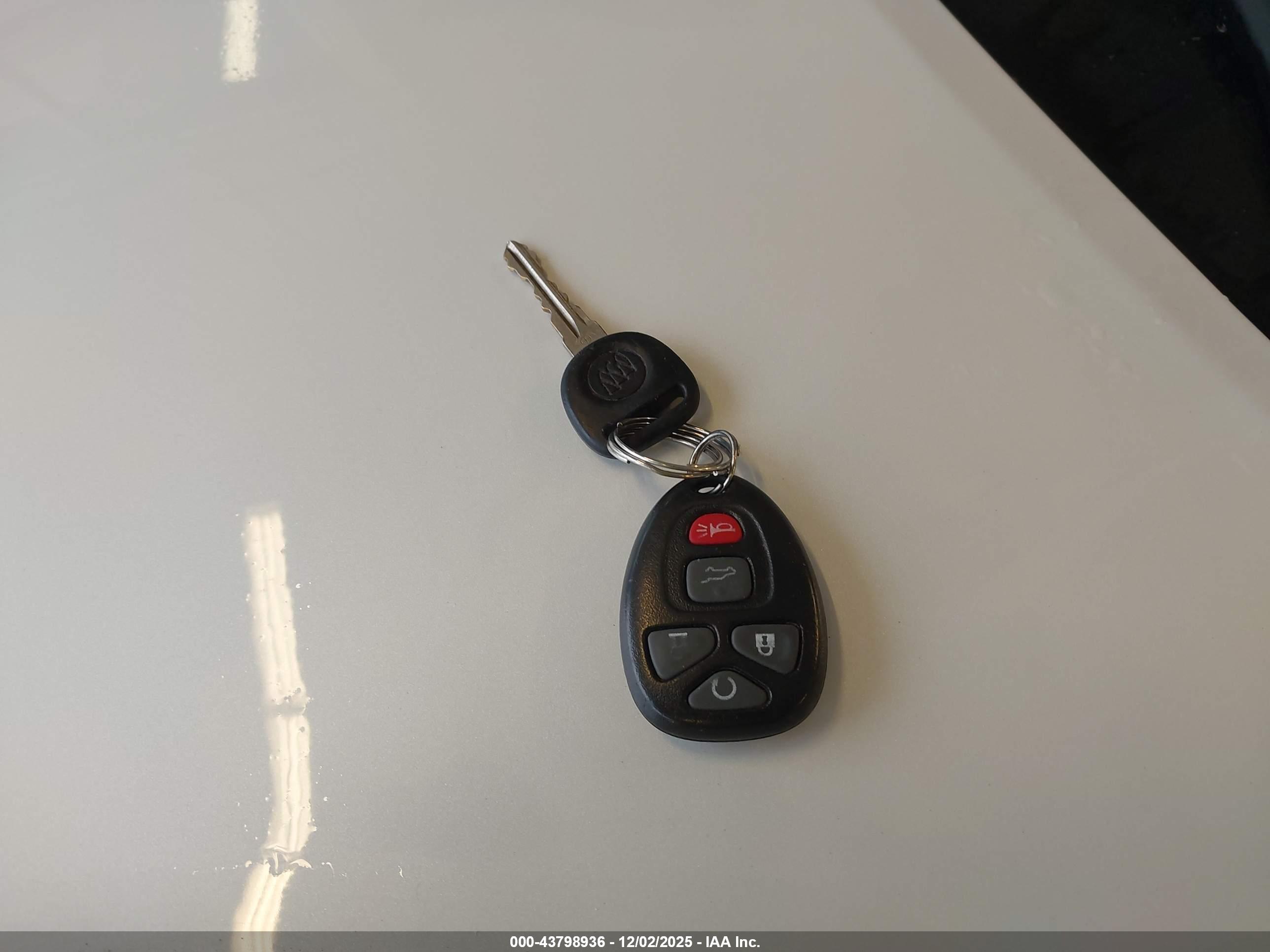 BUICK ENCLAVE image 11