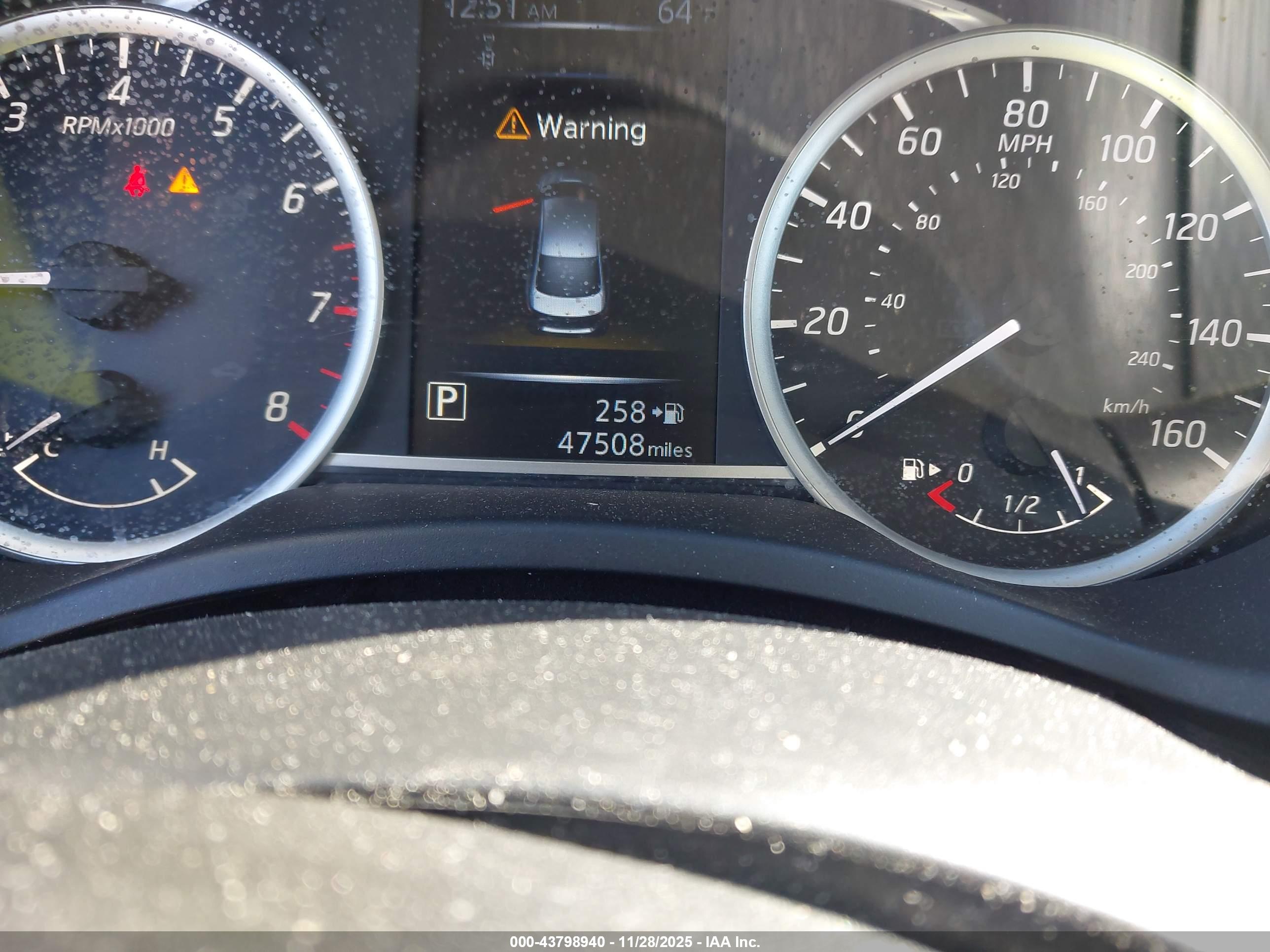NISSAN SENTRA image 7