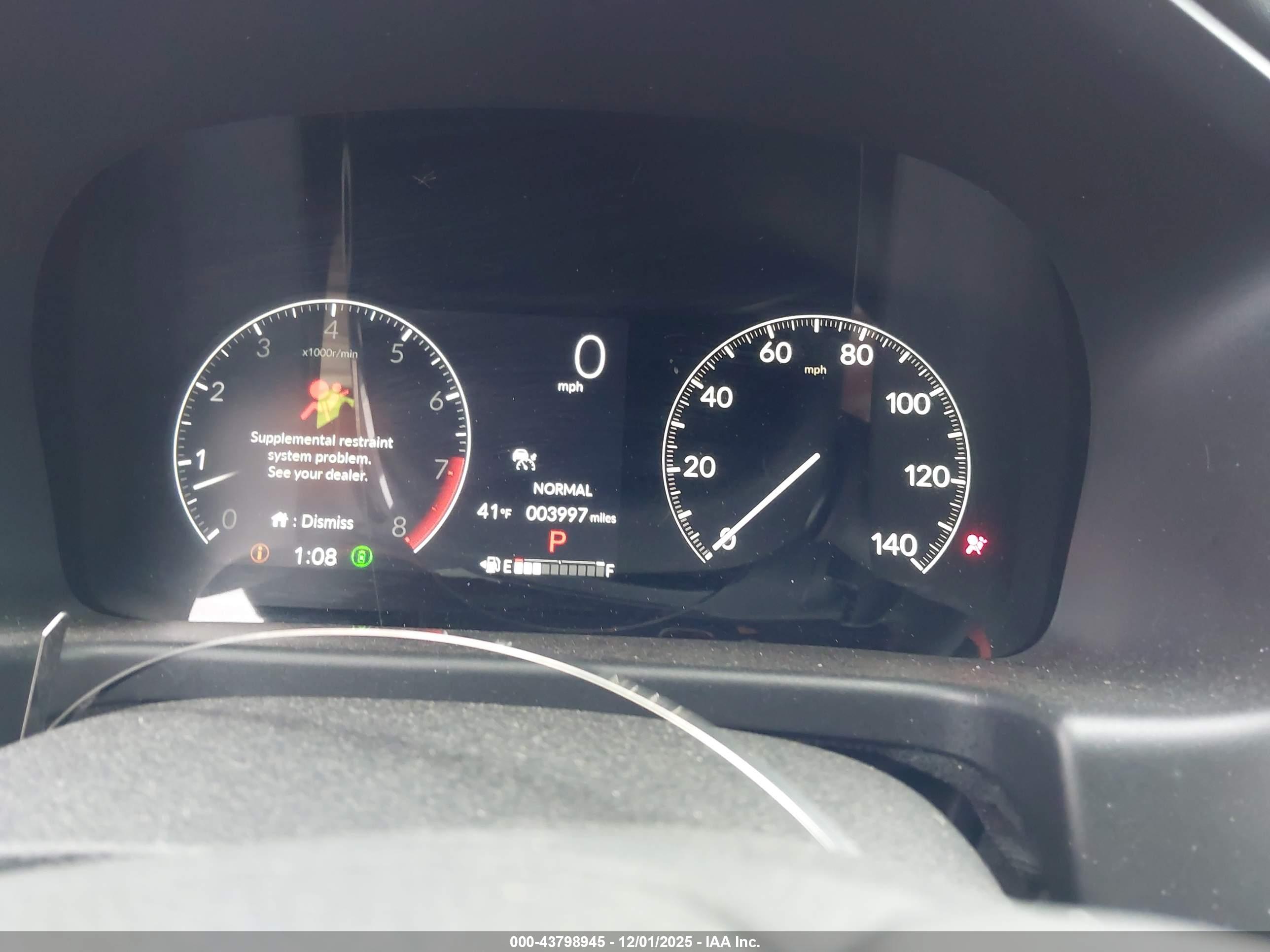 HONDA ODYSSEY image 7