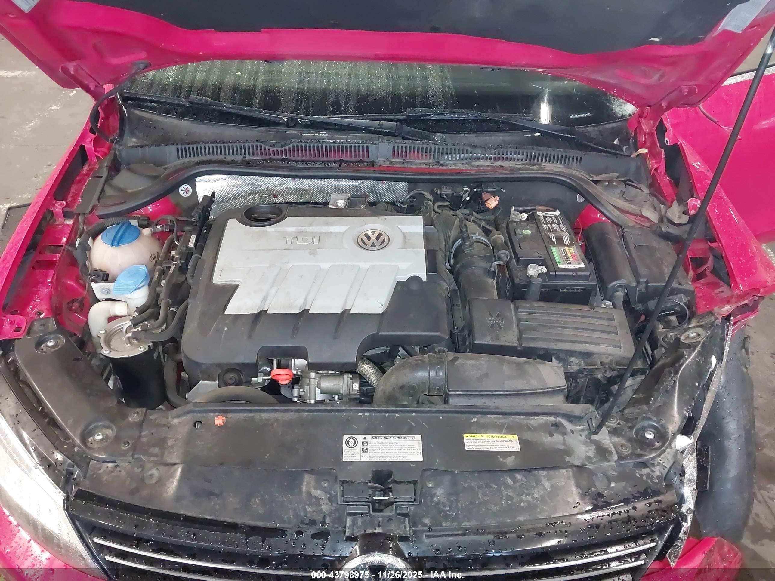 VOLKSWAGEN JETTA image 10