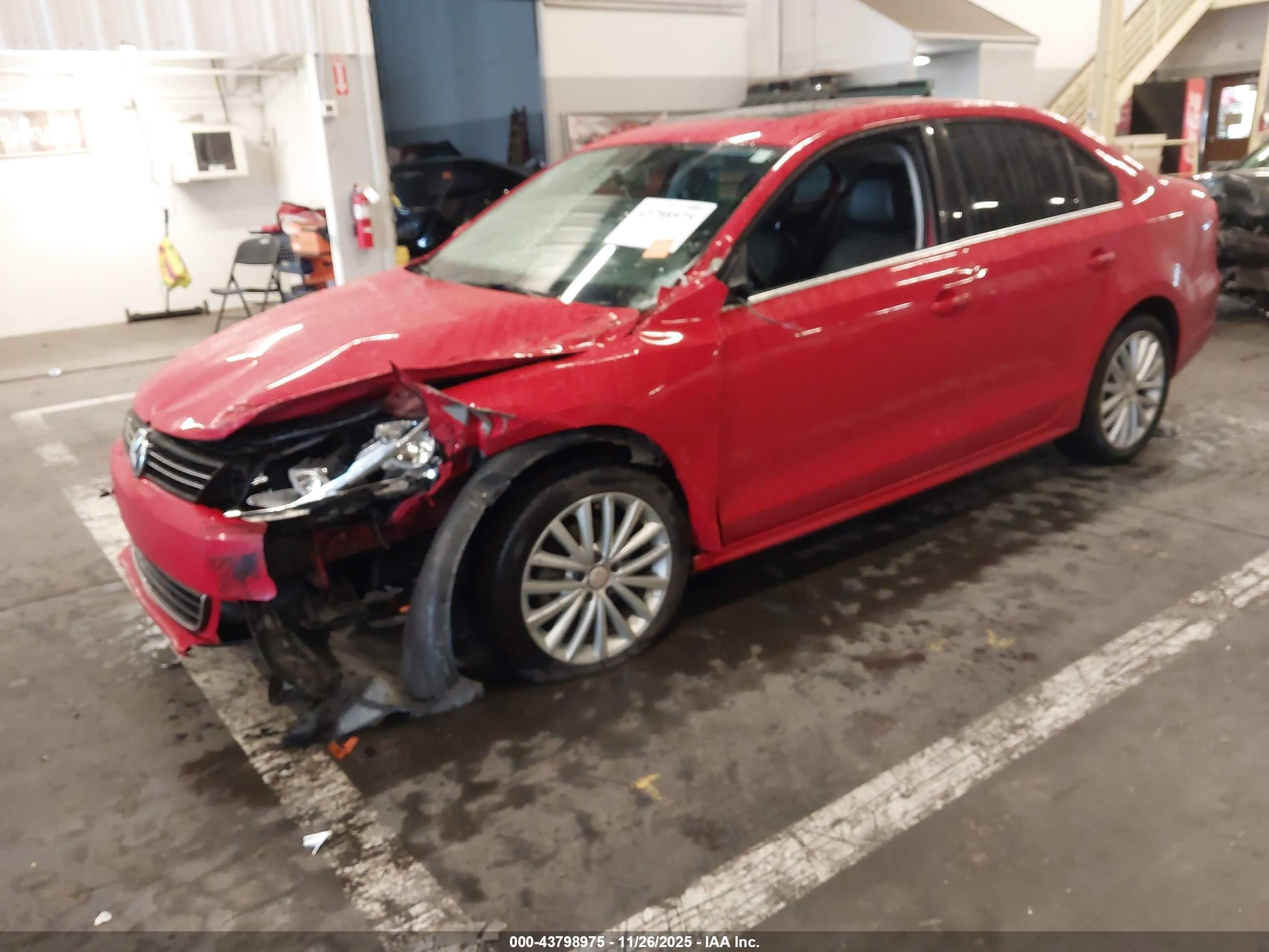 VOLKSWAGEN JETTA image 2