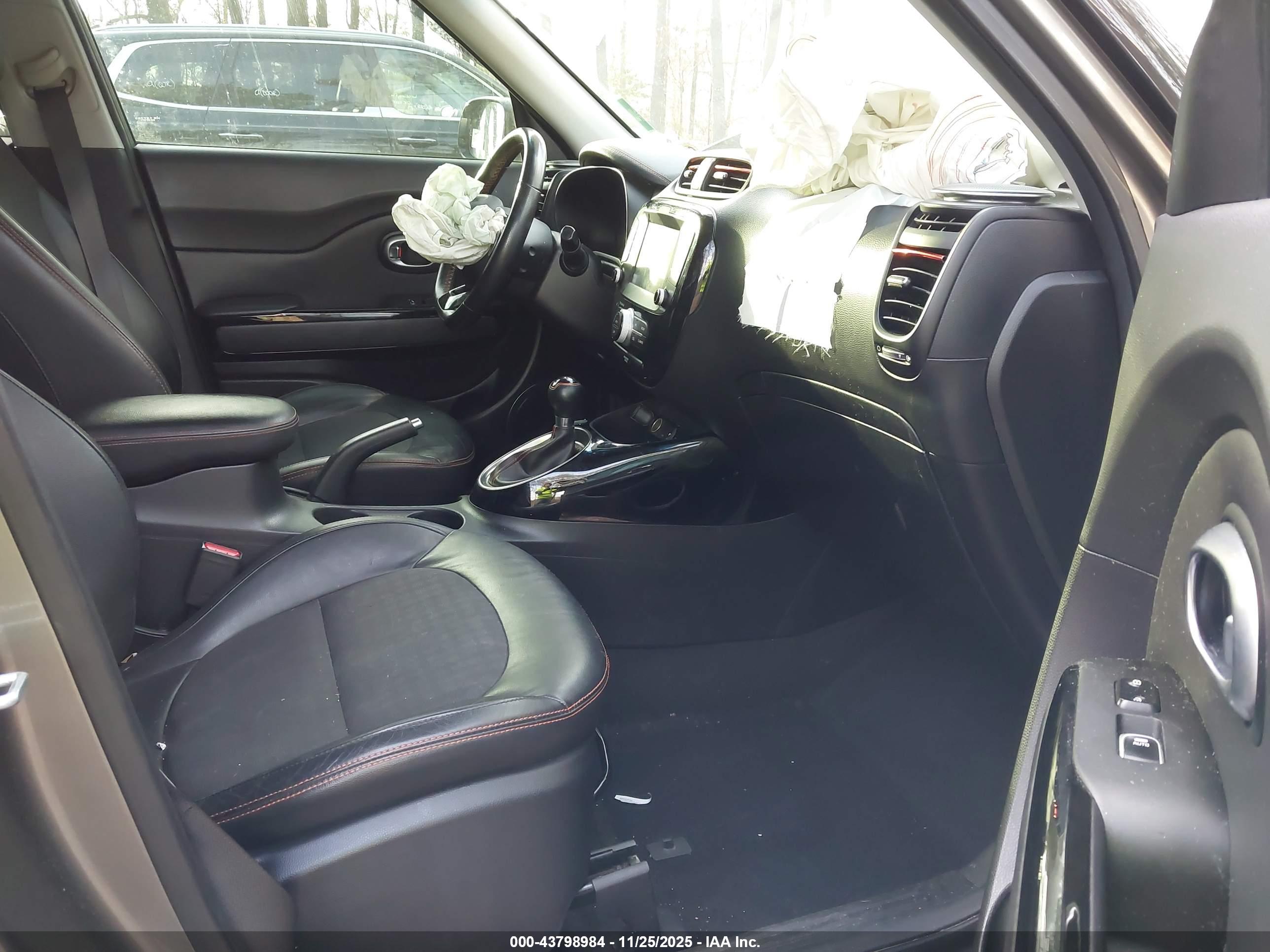 KIA SOUL image 5