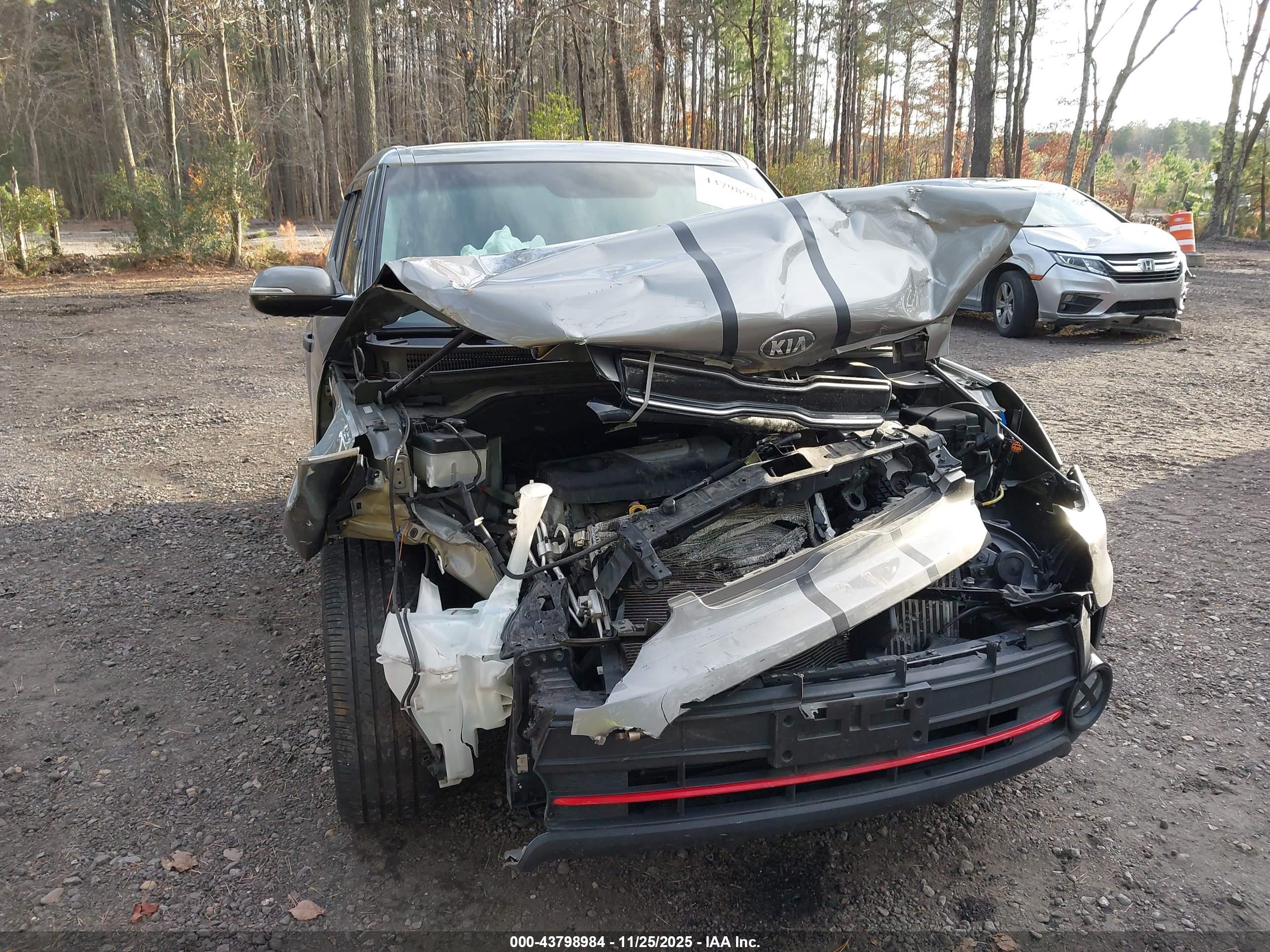 KIA SOUL image 6