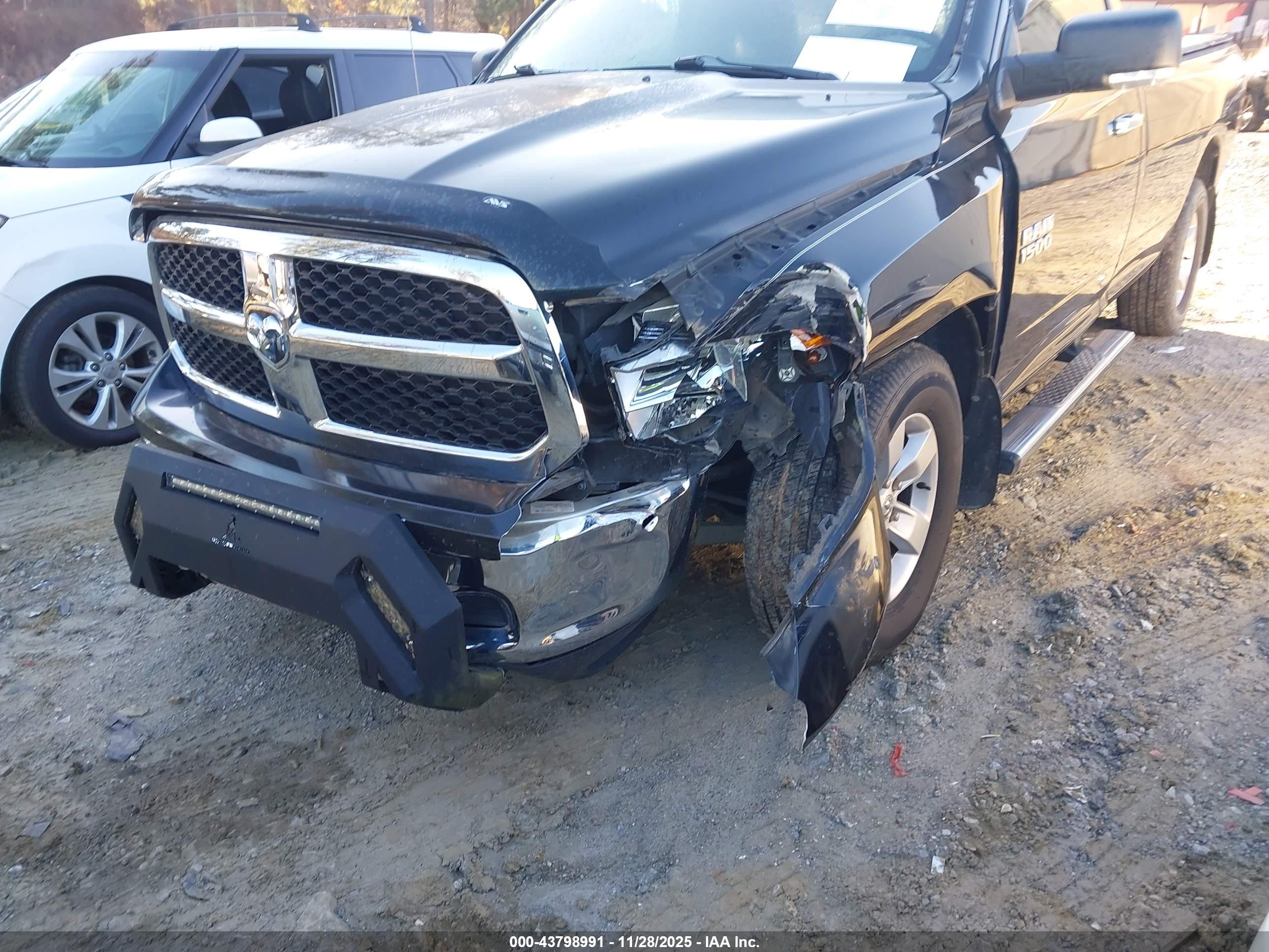 RAM 1500 image 6