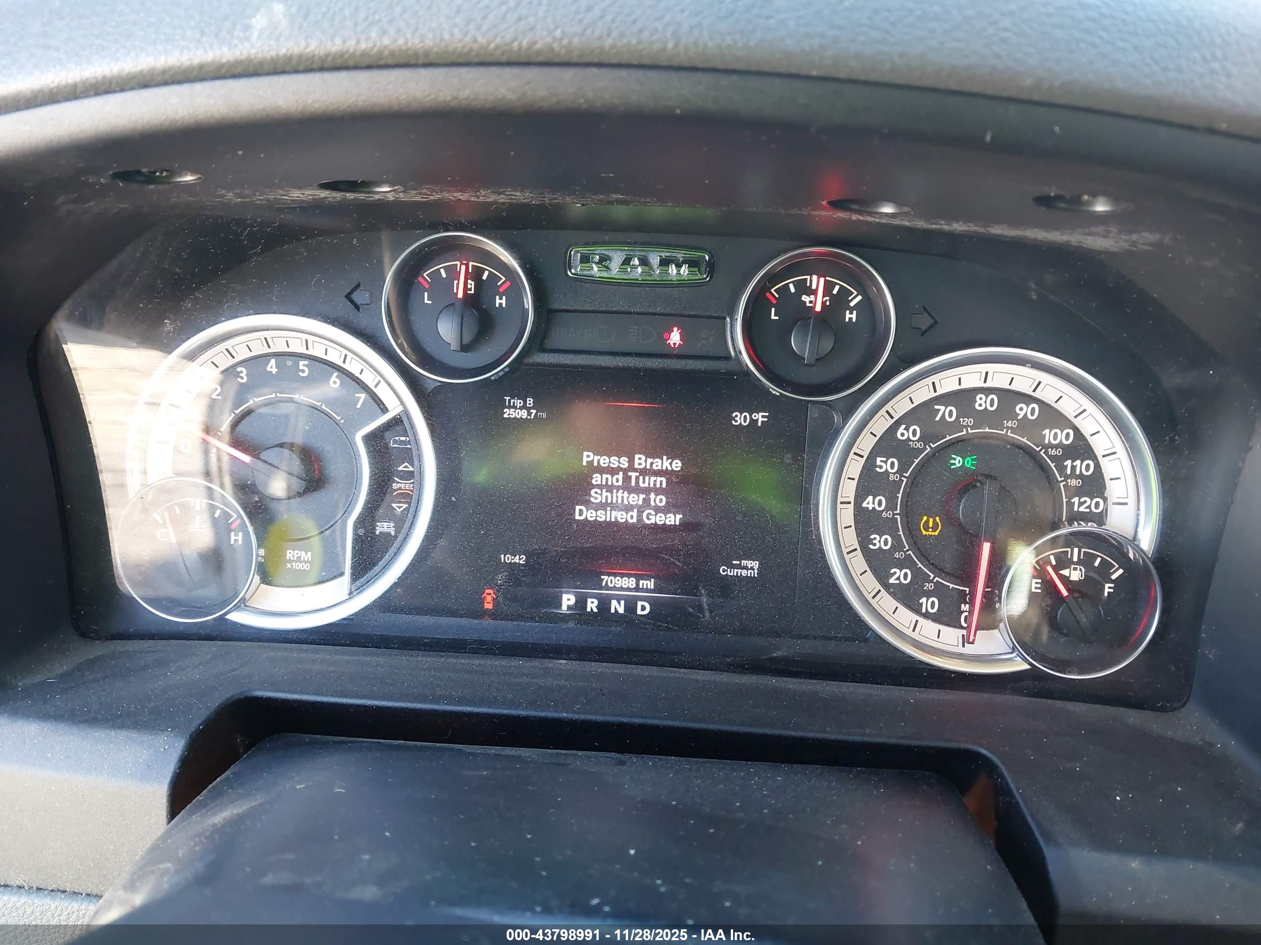 RAM 1500 image 7