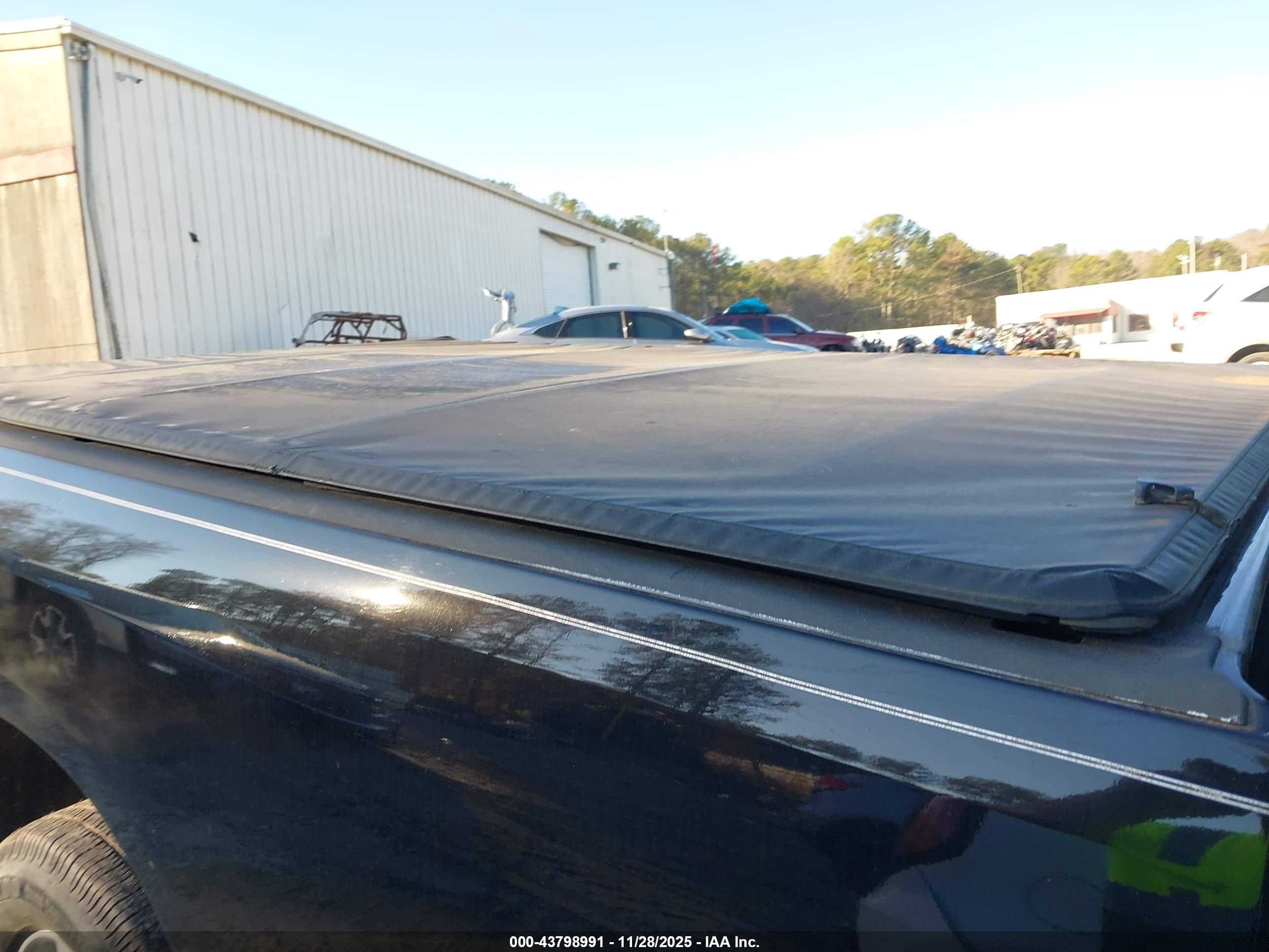 RAM 1500 image 8