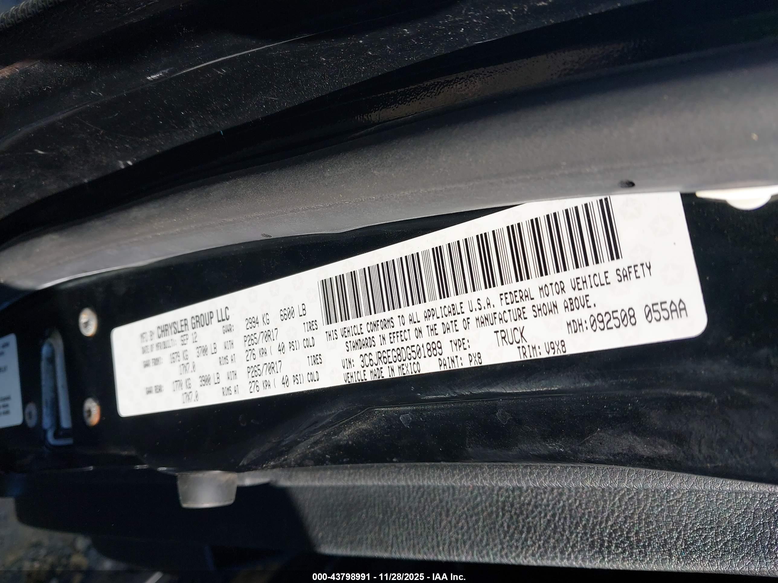 RAM 1500 image 9