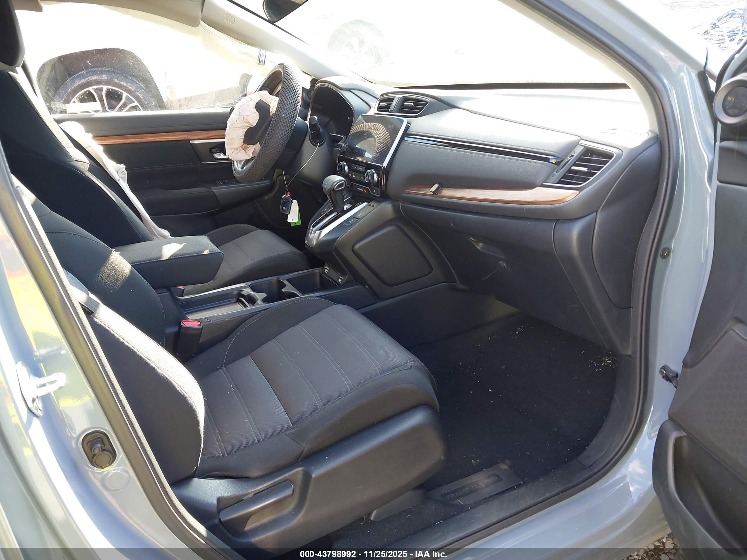 HONDA CR-V image 5