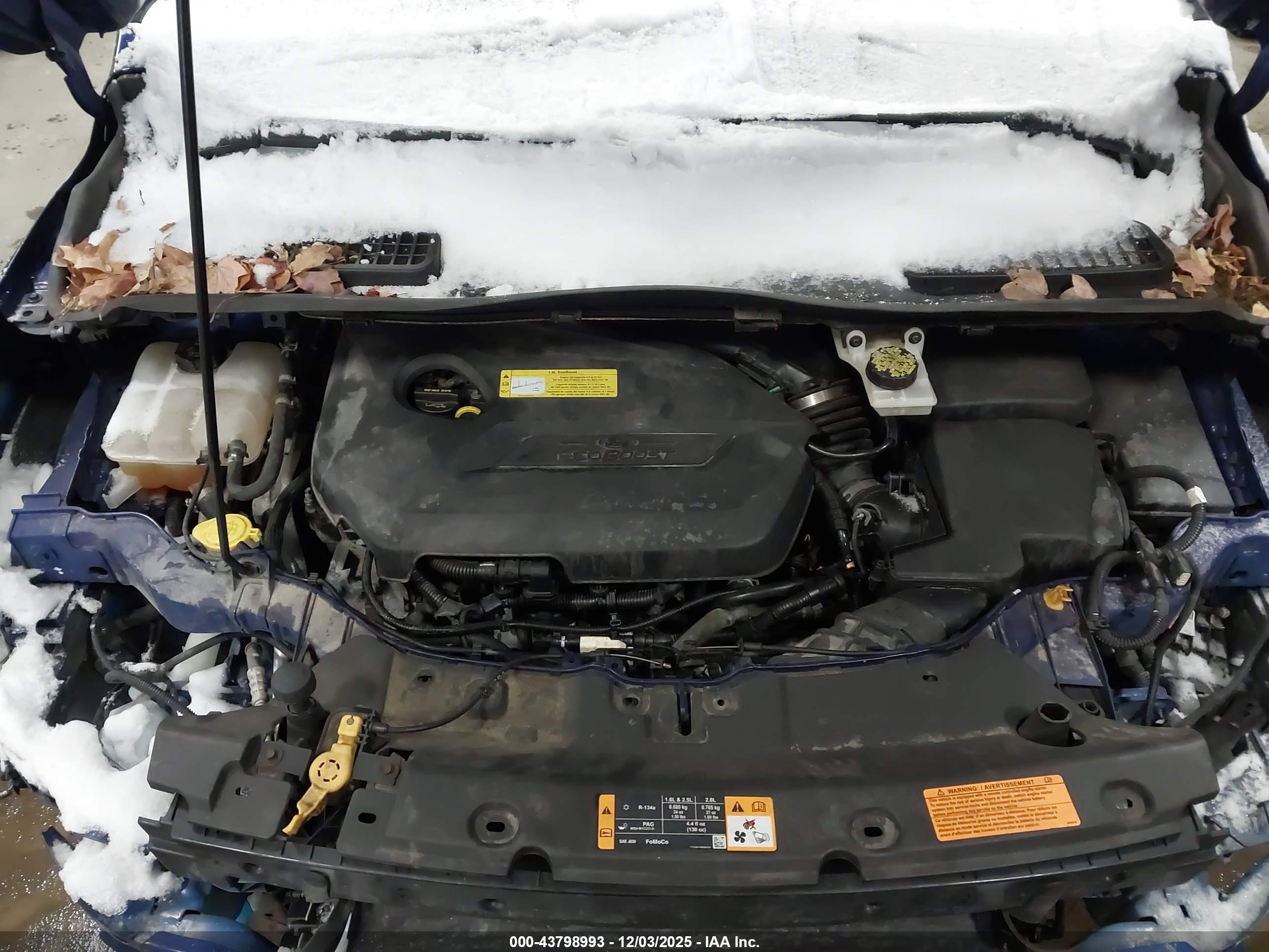 FORD ESCAPE image 10