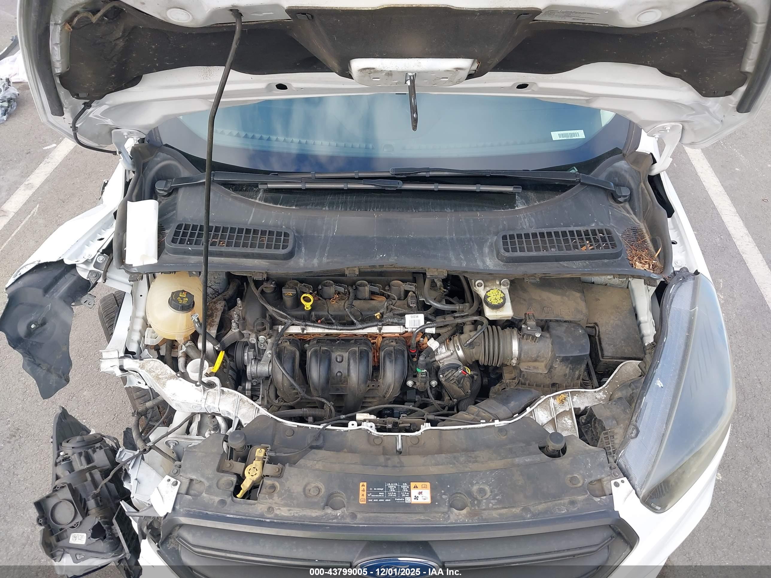 FORD ESCAPE image 10