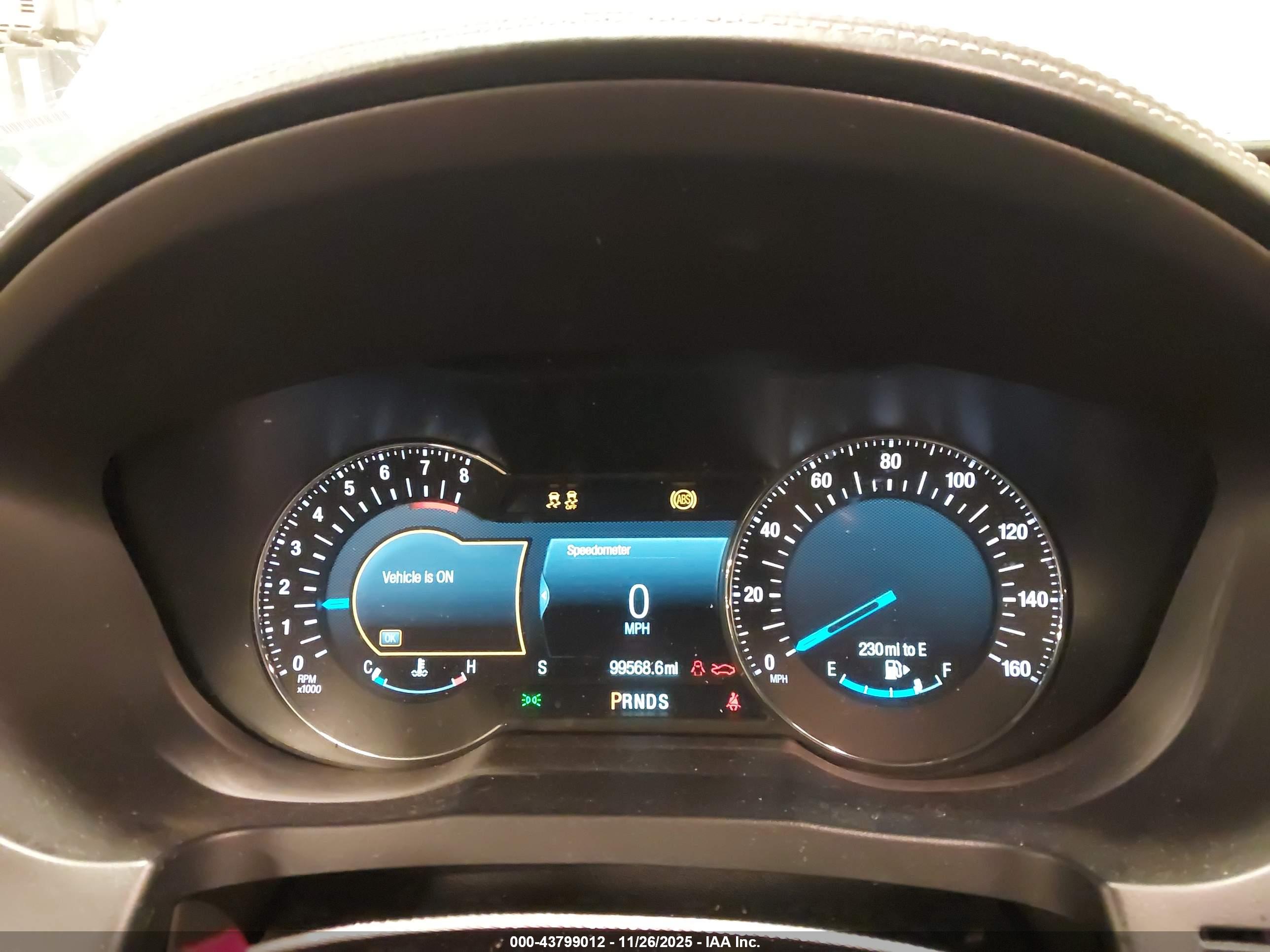 FORD EXPLORER image 7