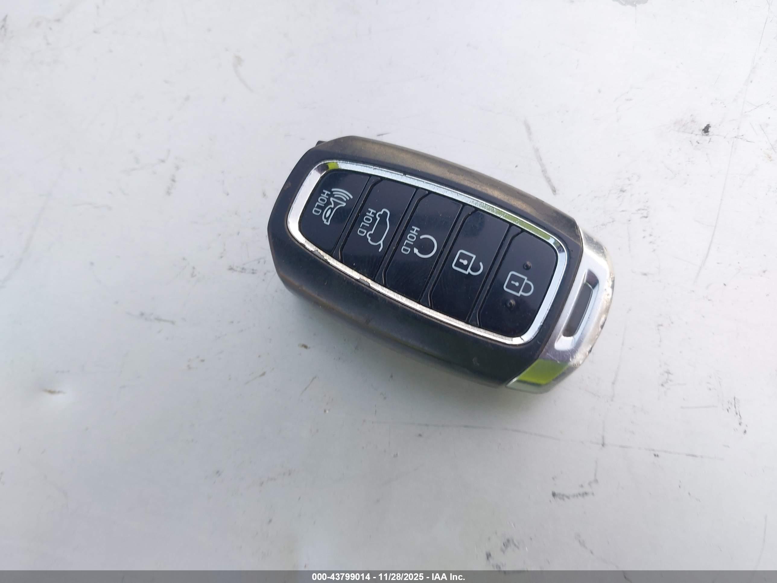 HYUNDAI PALISADE image 11