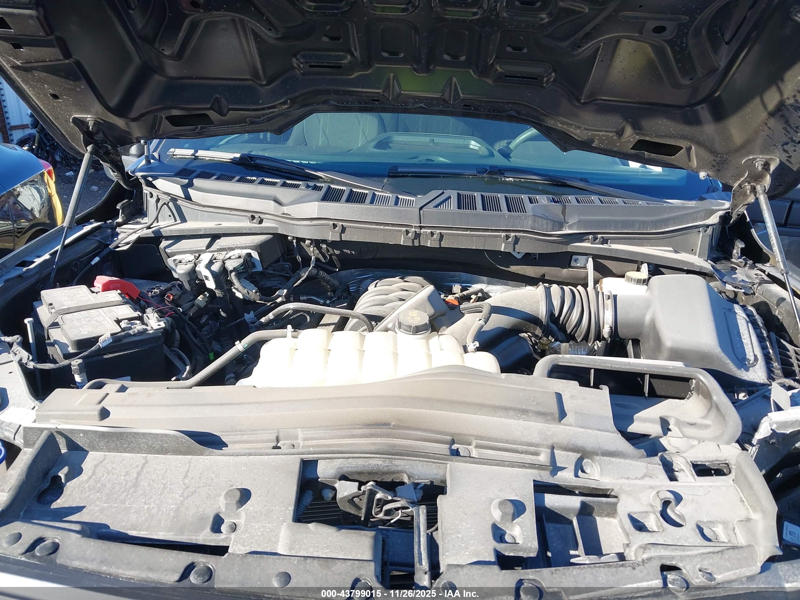 FORD F-150 image 10