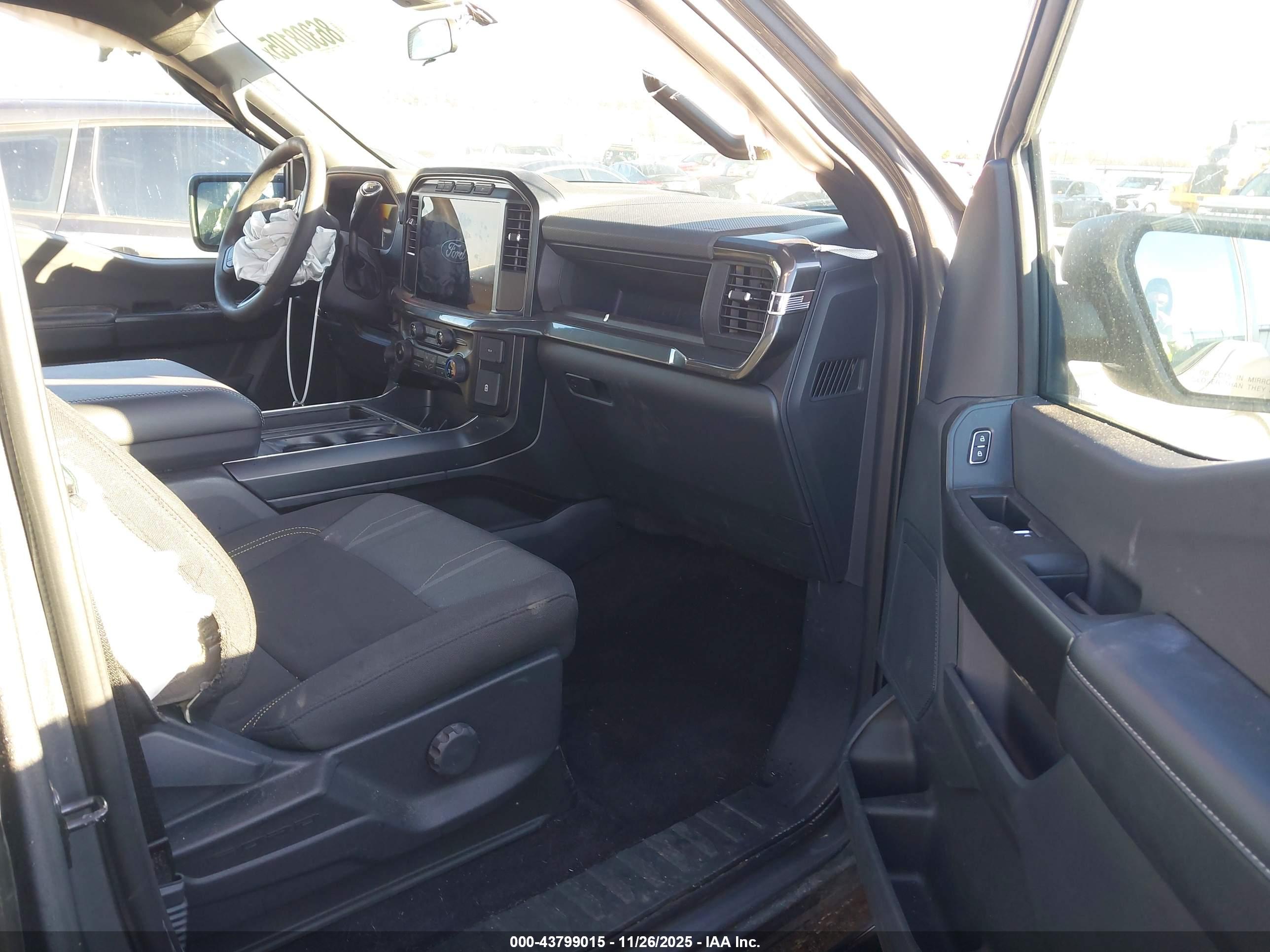 FORD F-150 image 5
