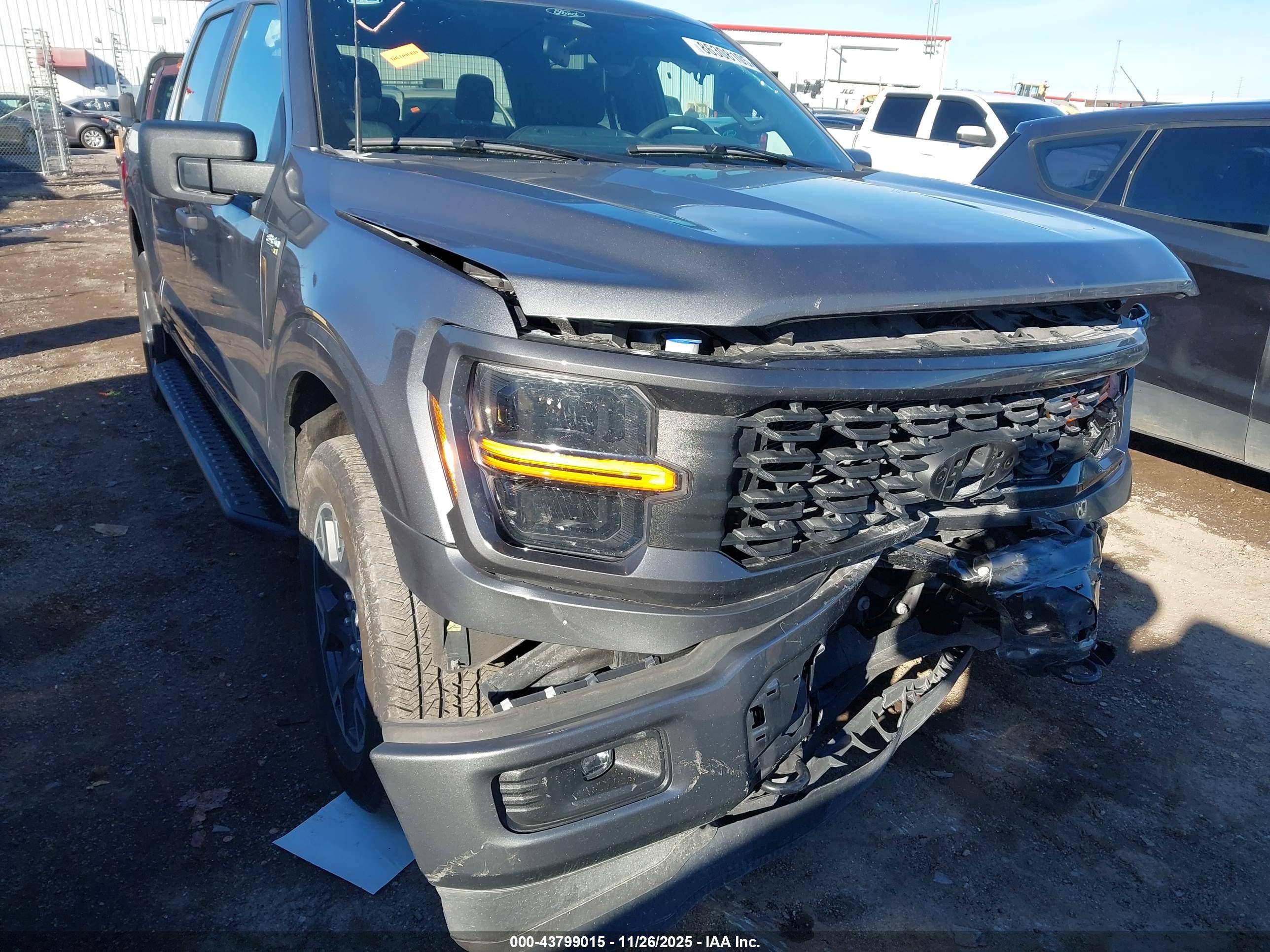 FORD F-150 image 6