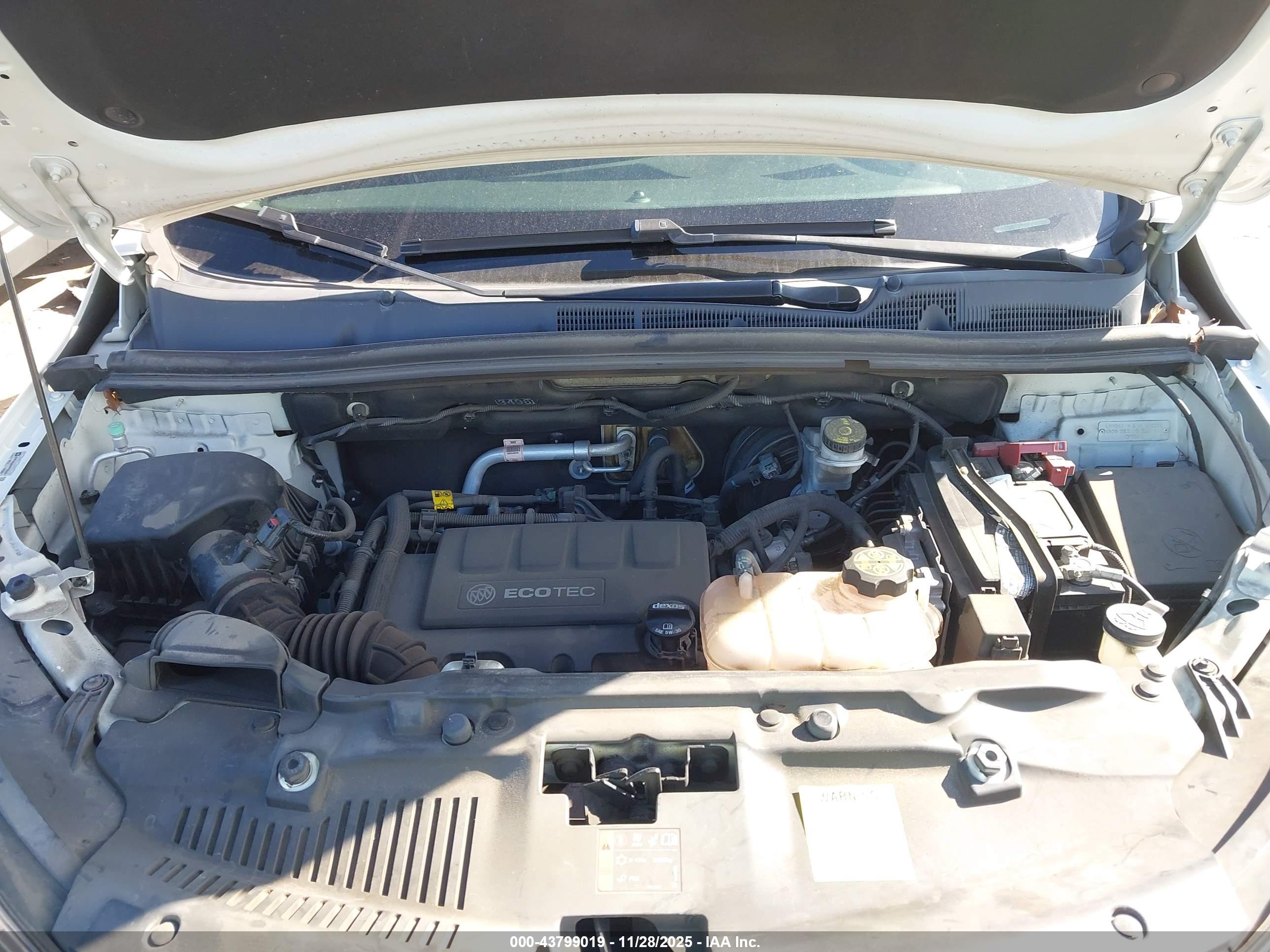 BUICK ENCORE image 10