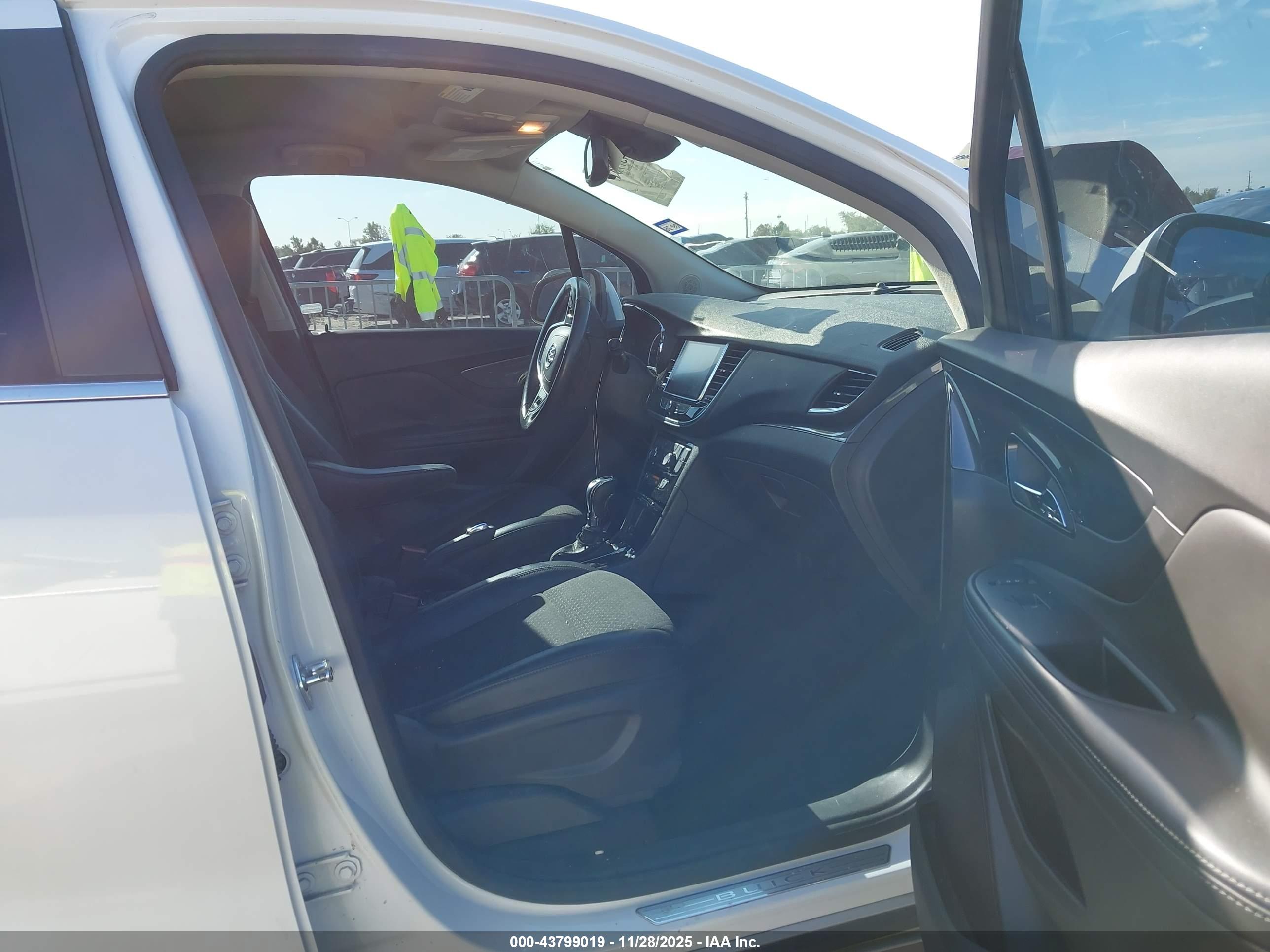 BUICK ENCORE image 5
