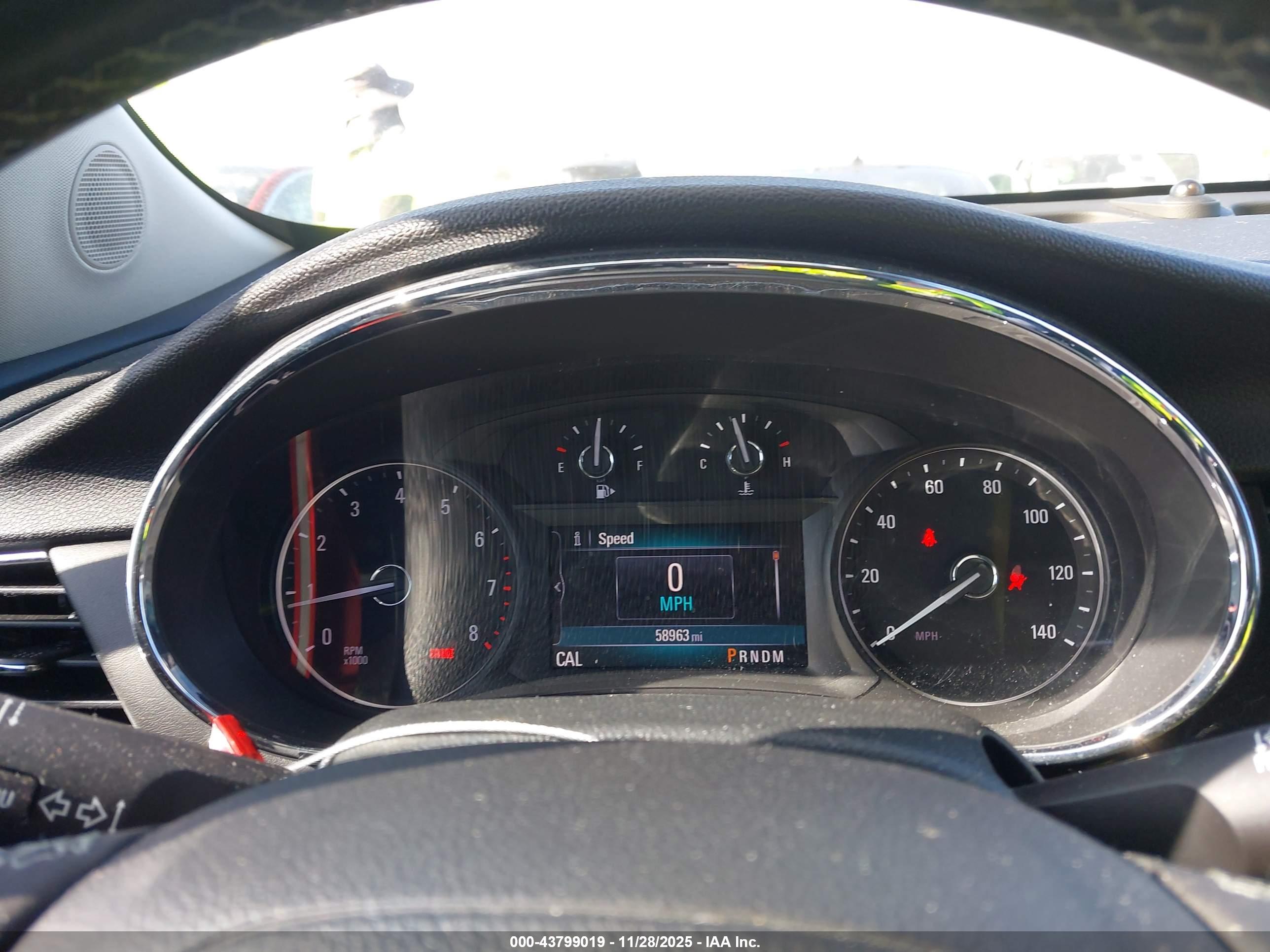 BUICK ENCORE image 7