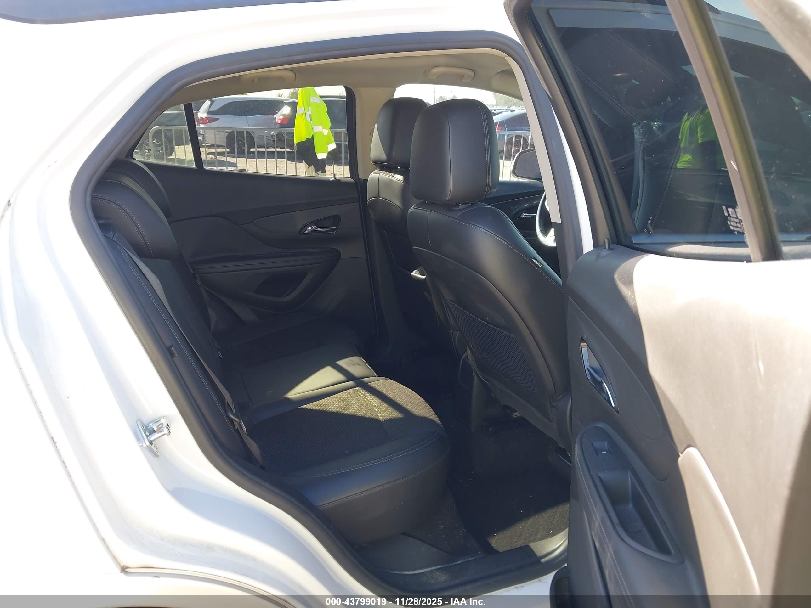 BUICK ENCORE image 8
