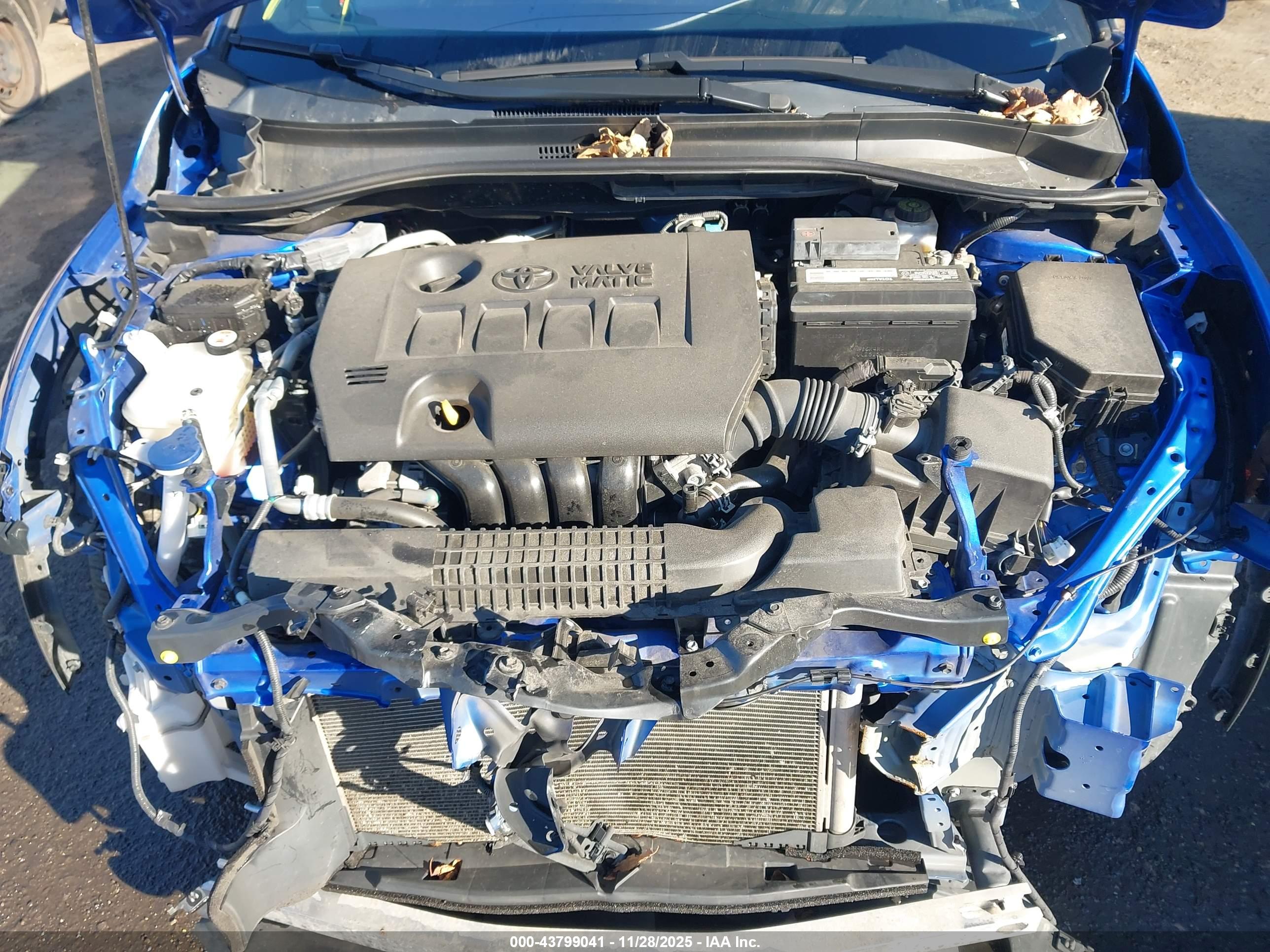 TOYOTA C-HR image 10