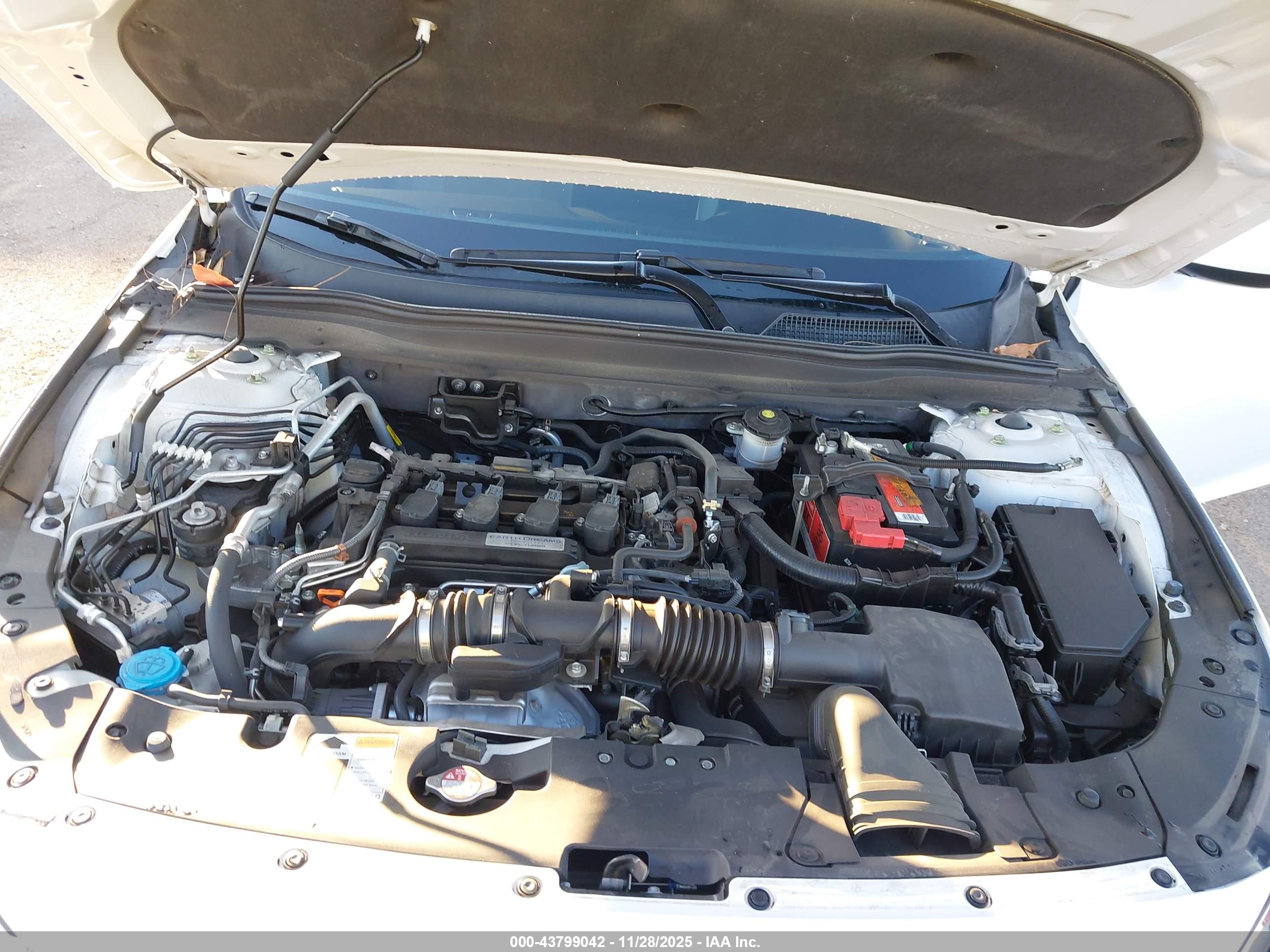 HONDA ACCORD image 10