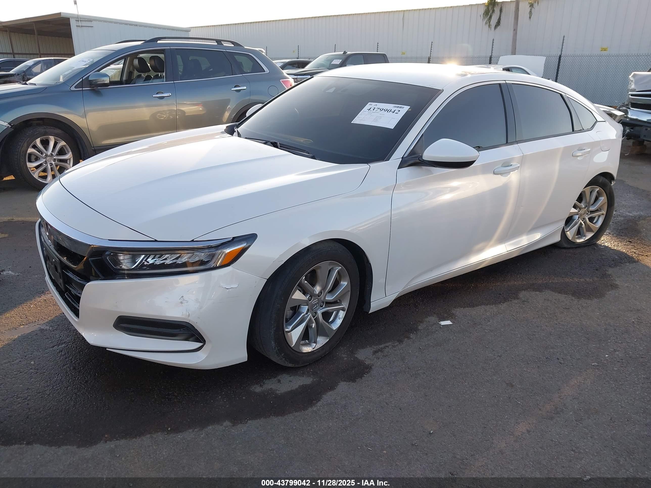 HONDA ACCORD image 2