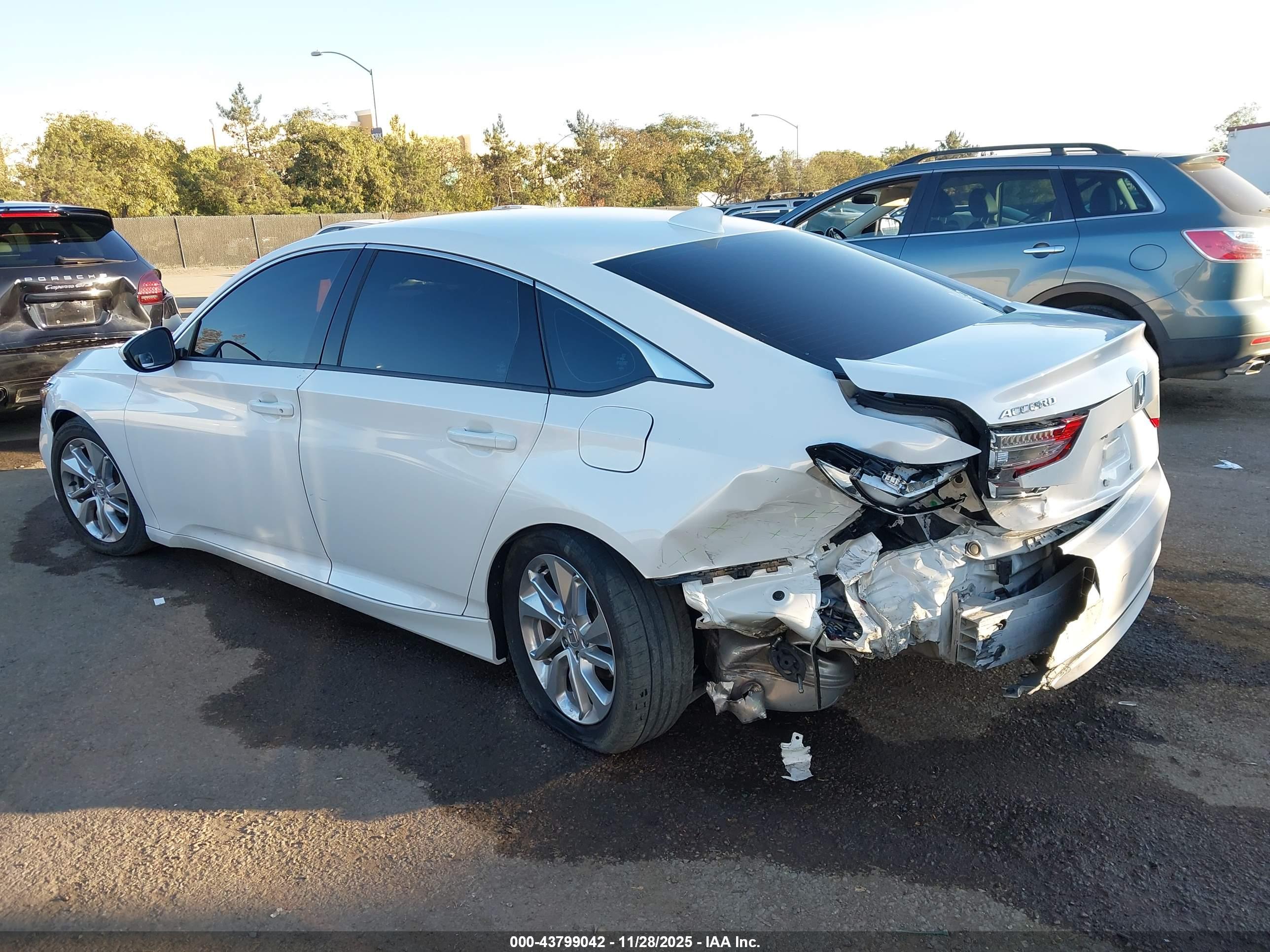 HONDA ACCORD image 3