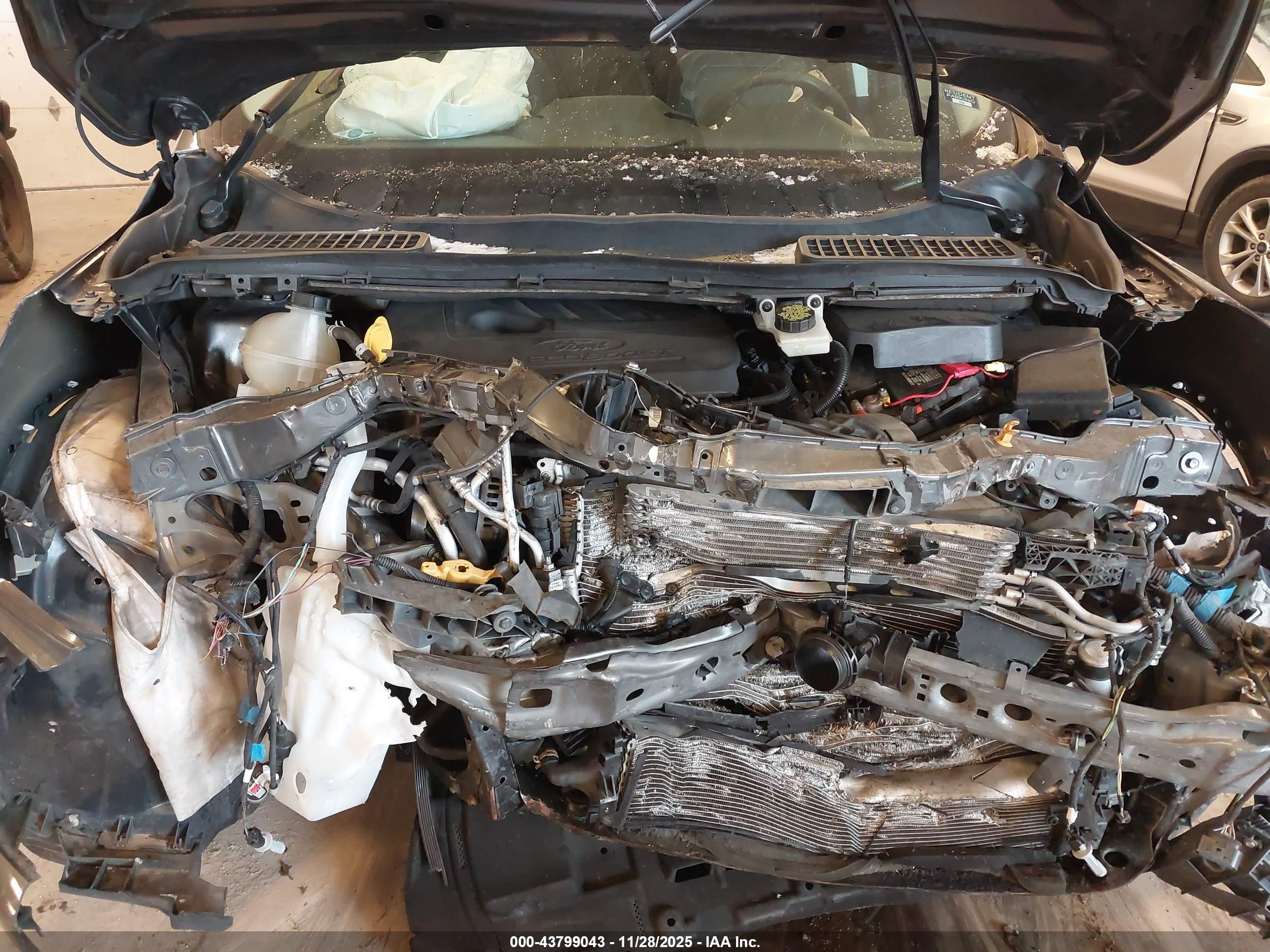 FORD ESCAPE image 10