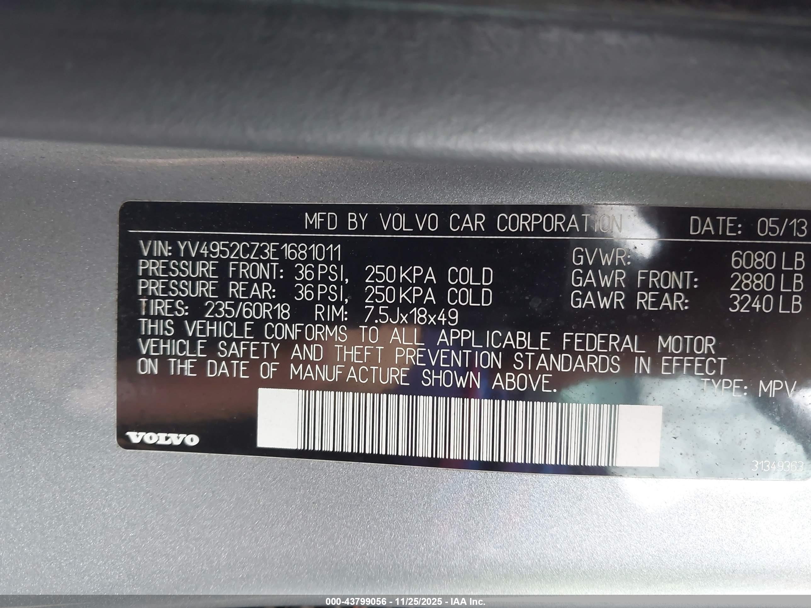 VOLVO XC90 image 9