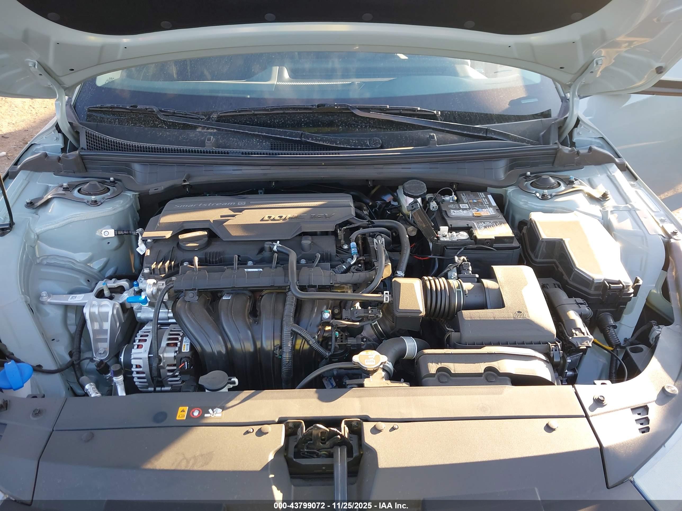 KIA K4 image 10