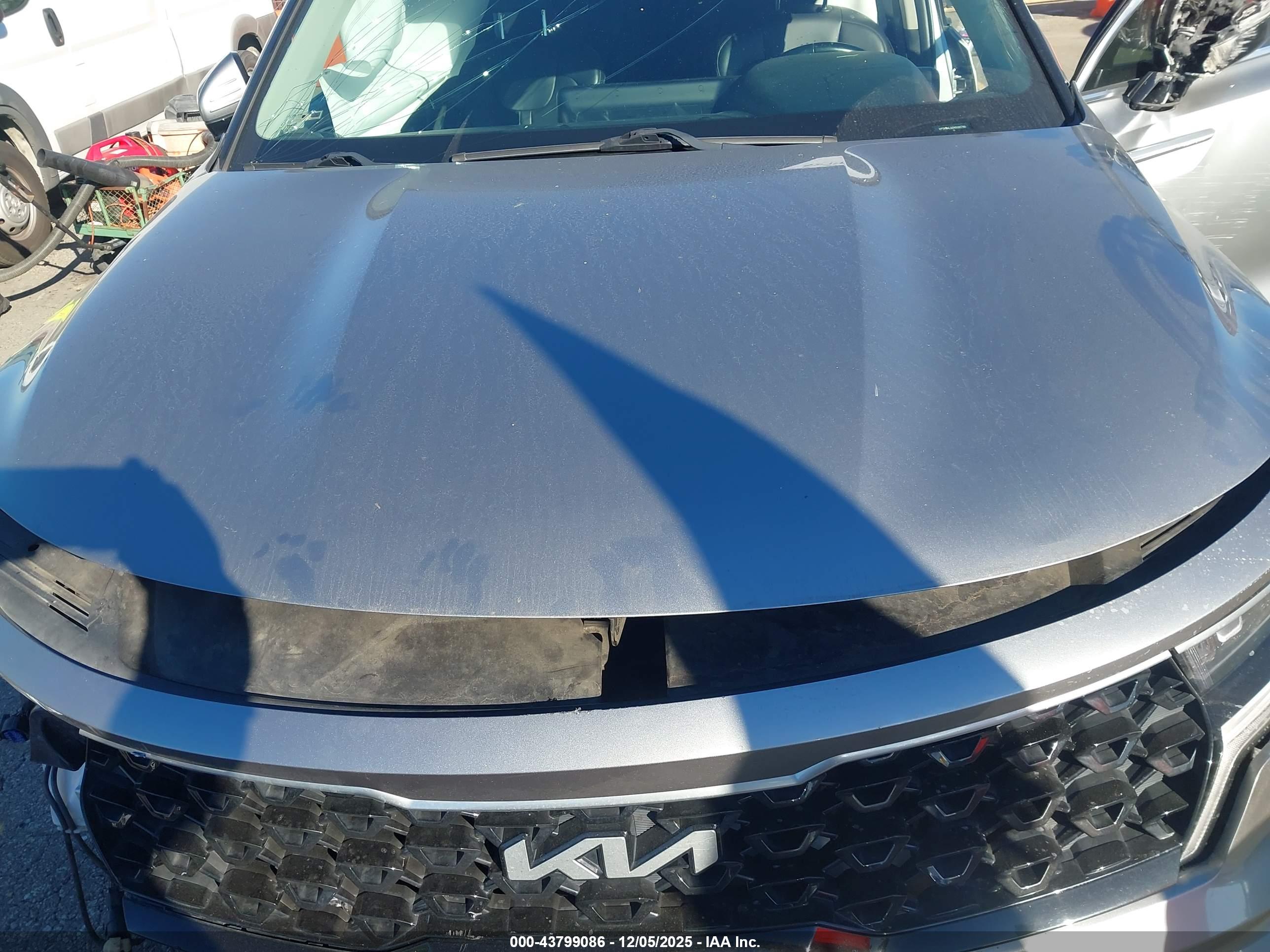 KIA SORENTO image 10