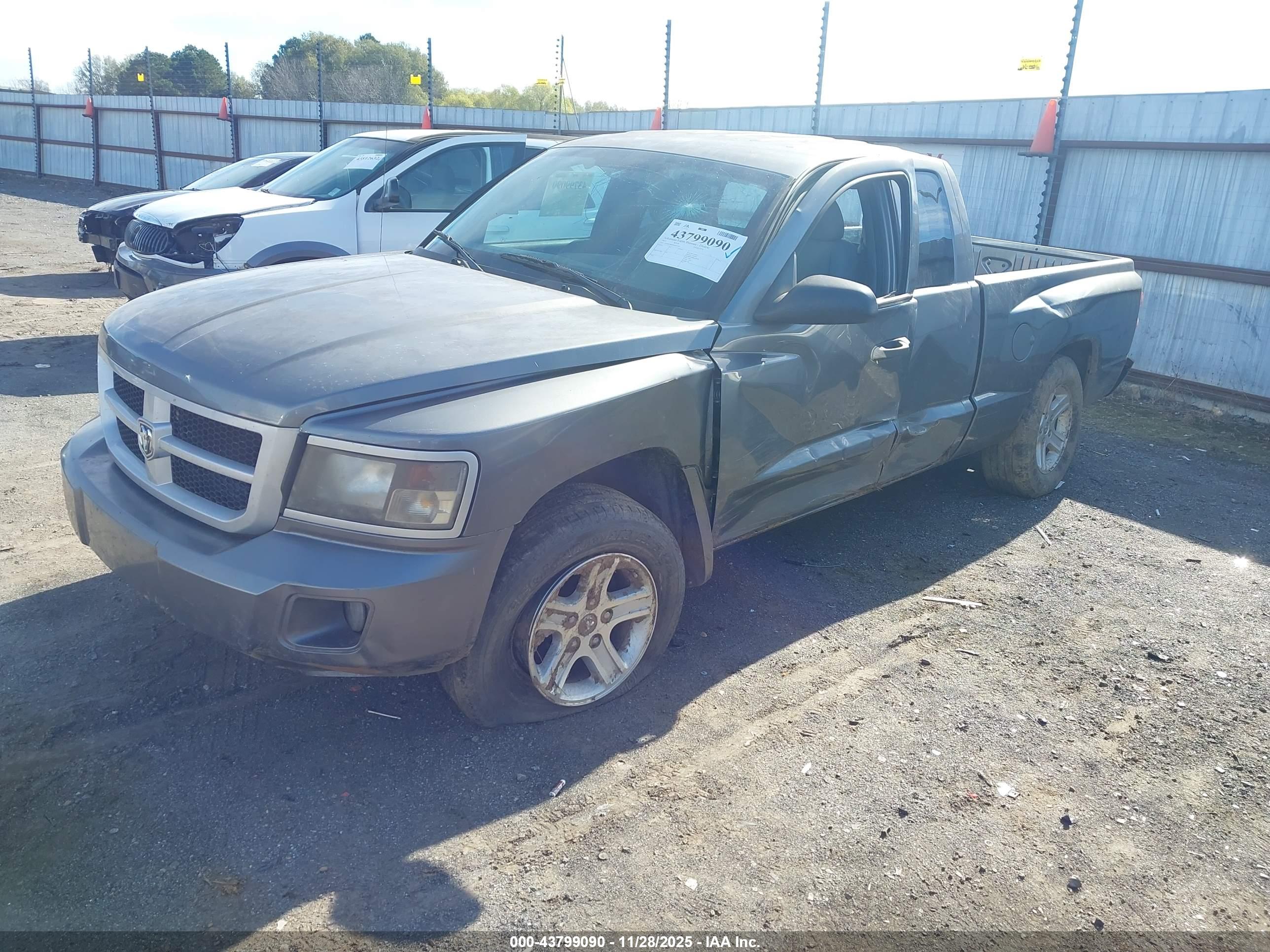 RAM DAKOTA image 2